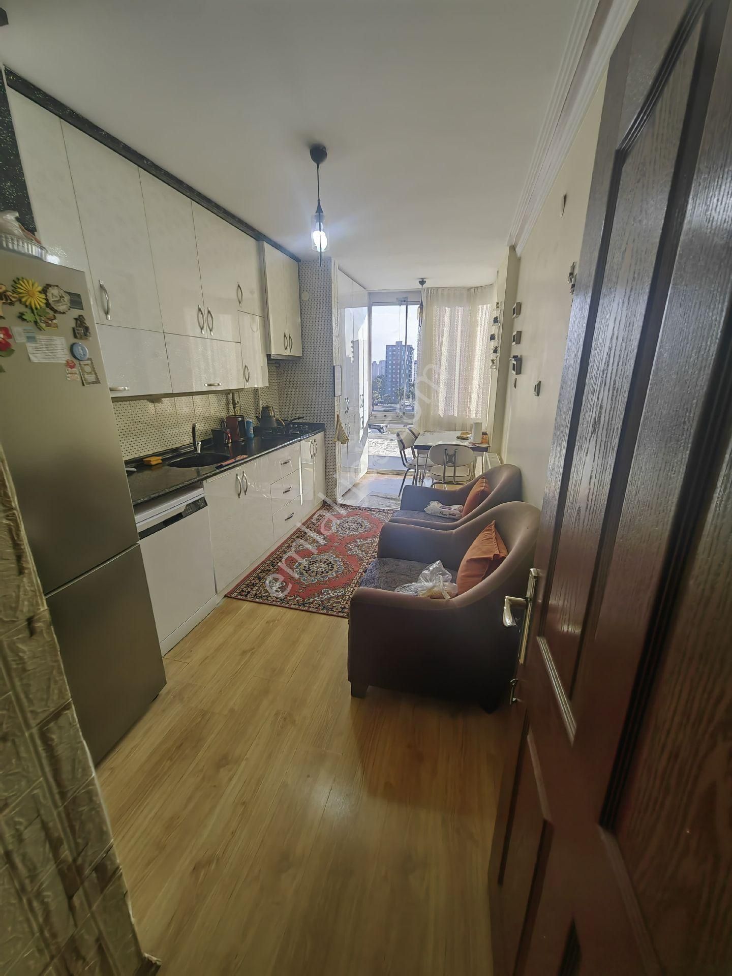 Stilpark'tan 2000 Evlerde Satılık Daire!!! - Görsel 16