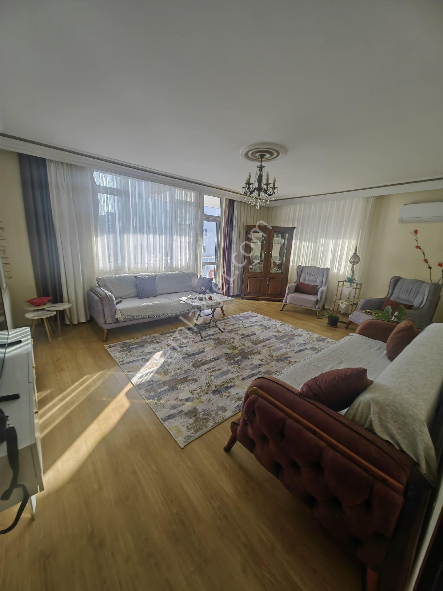 Stilpark'tan 2000 Evlerde Satılık Daire!!!