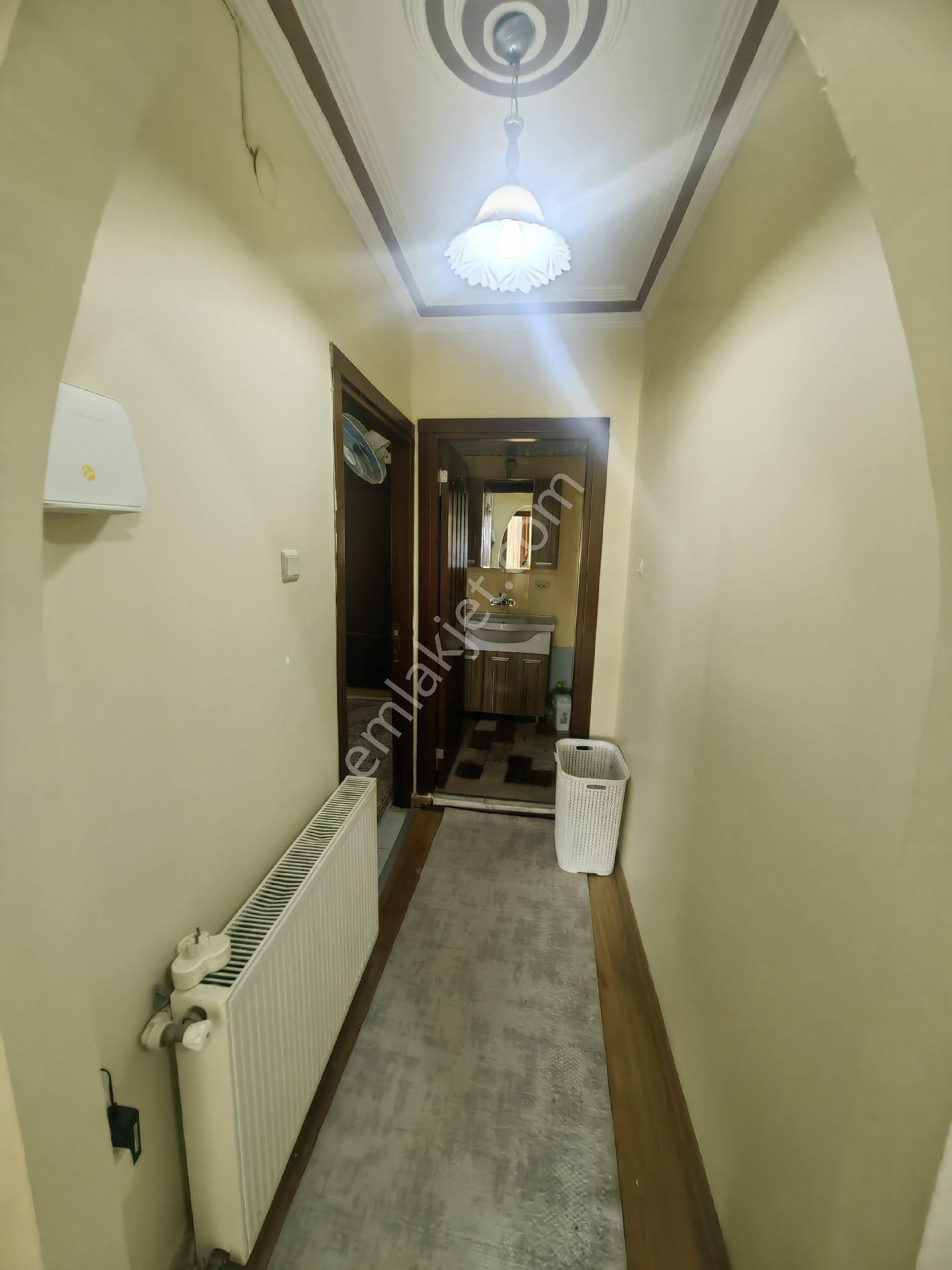 Stilpark'tan 2000 Evlerde Satılık Daire!!! - Görsel 7