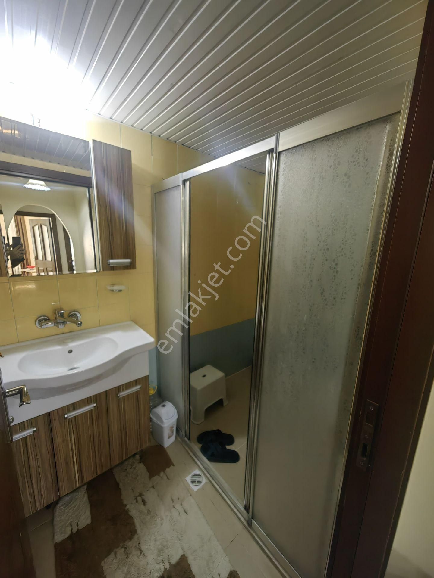 Stilpark'tan 2000 Evlerde Satılık Daire!!! - Görsel 9