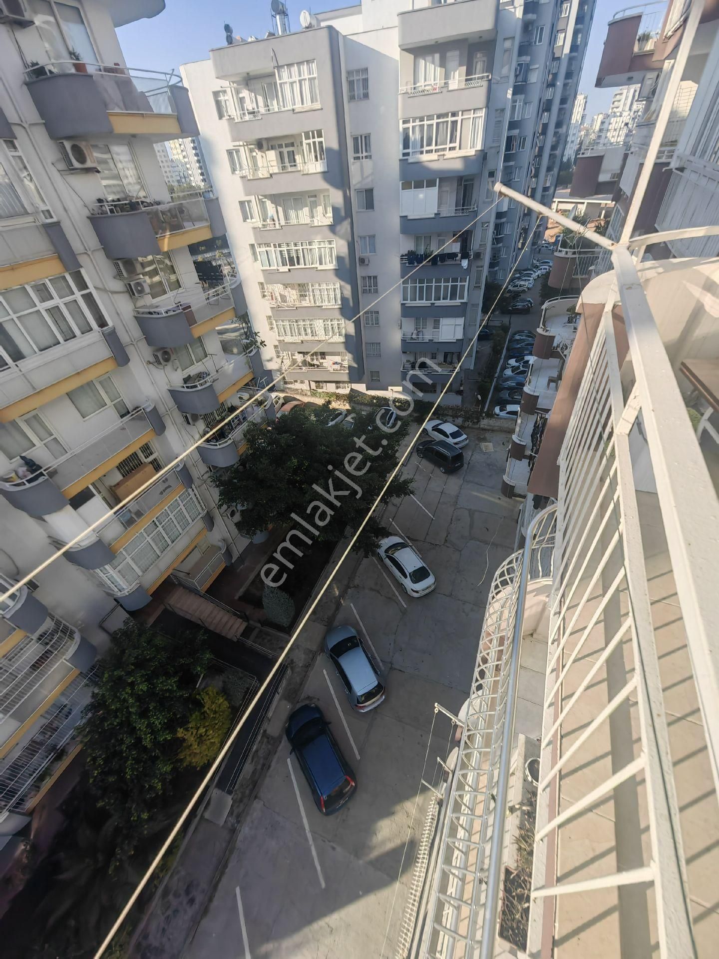 Stilpark'tan 2000 Evlerde Satılık Daire!!! - Görsel 12