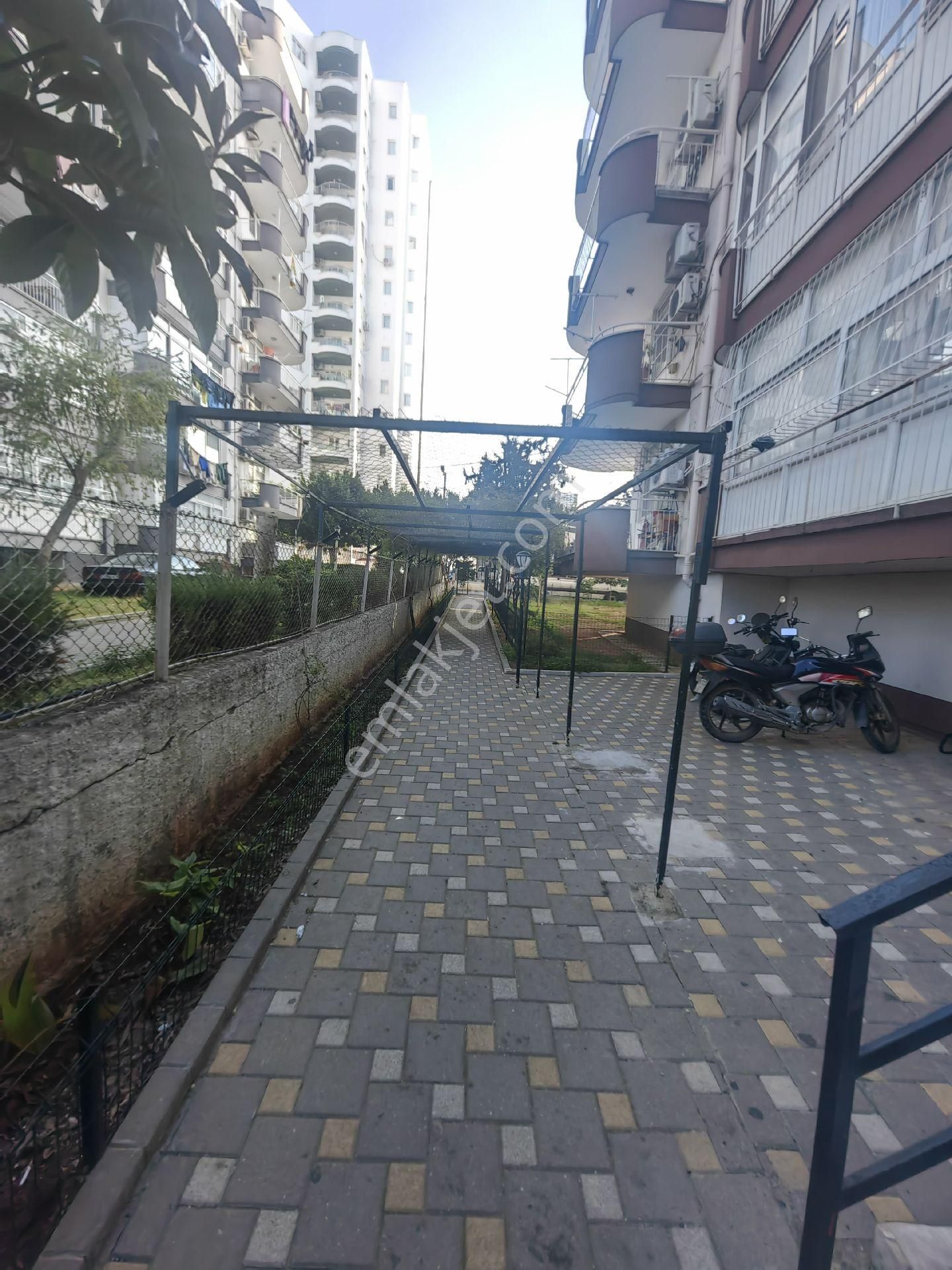 Stilpark'tan 2000 Evlerde Satılık Daire!!! - Görsel 20