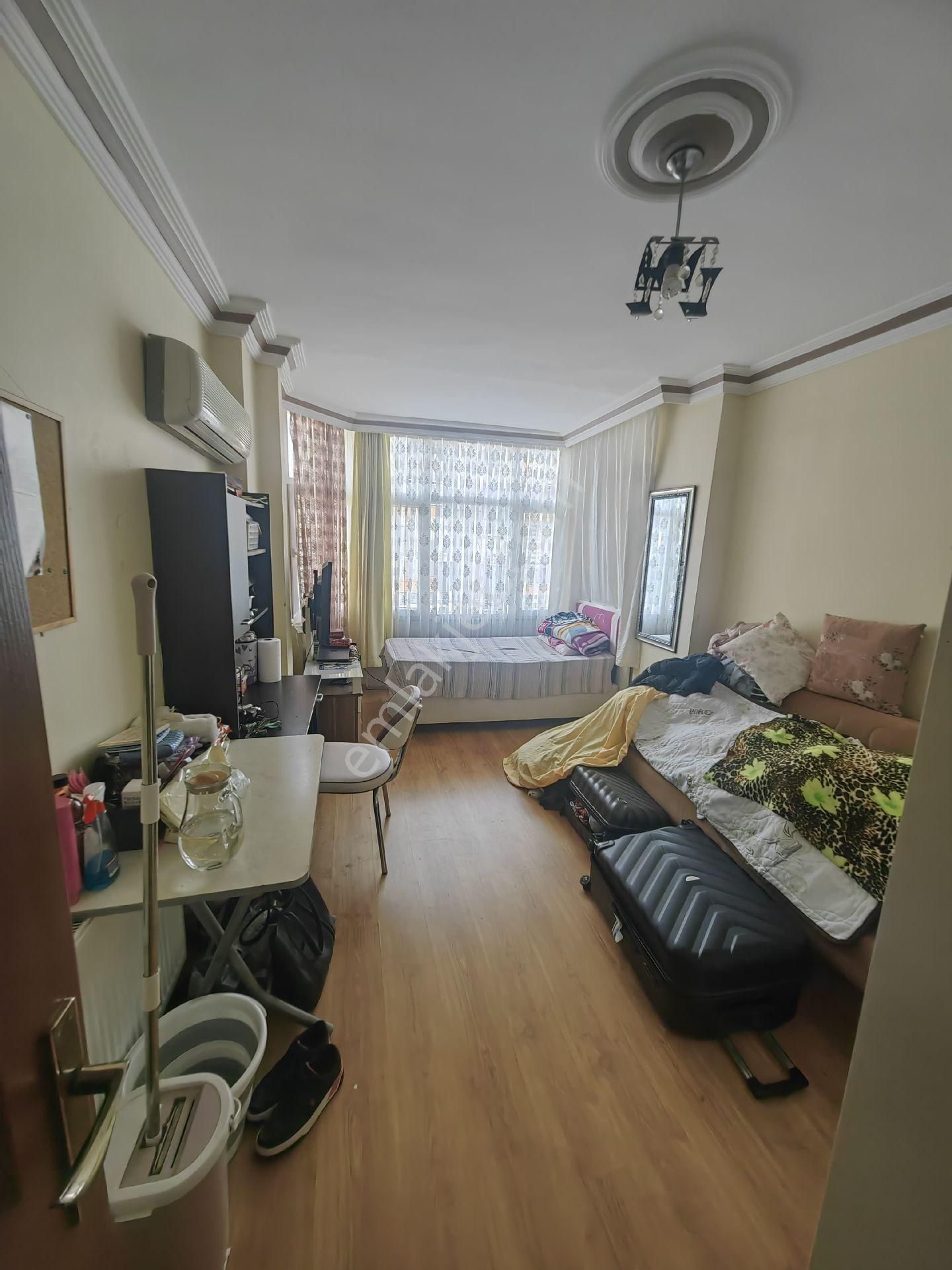 Stilpark'tan 2000 Evlerde Satılık Daire!!! - Görsel 5