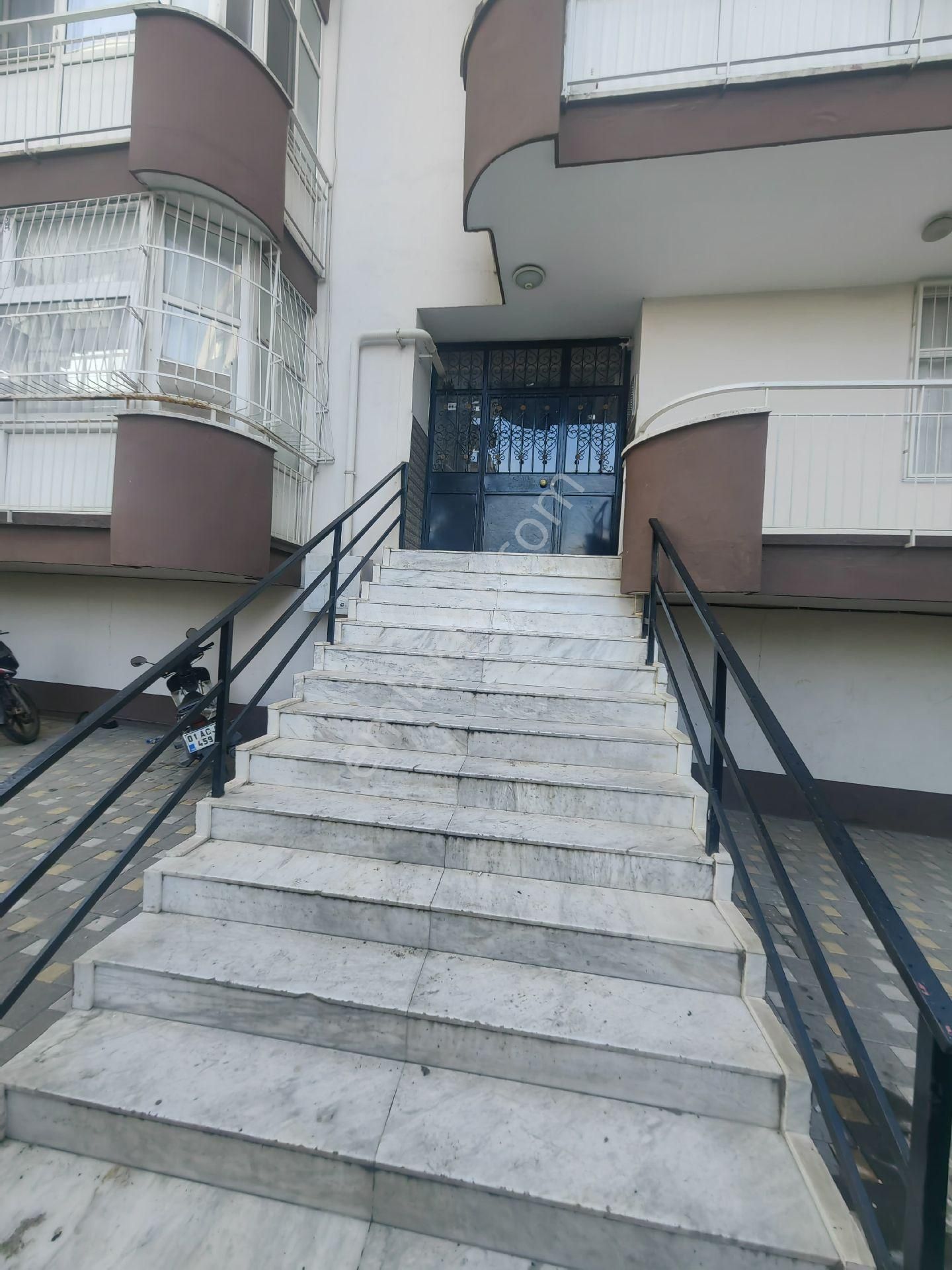 Stilpark'tan 2000 Evlerde Satılık Daire!!! - Görsel 18