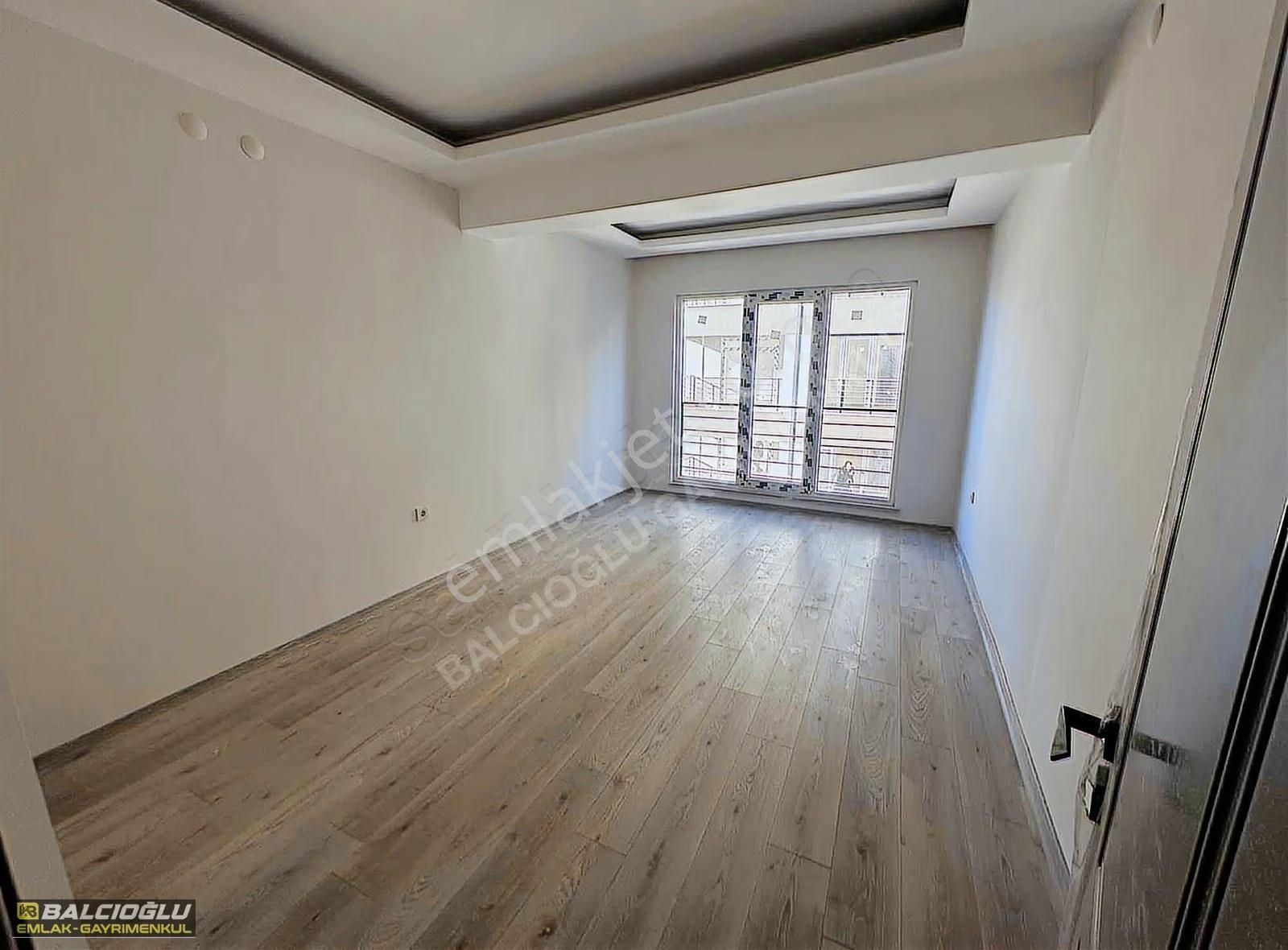 Balcıoğlu Emlaktan Ulukapıda Lüks Arakat 3+1 Sıfır Kiralık Daire - Görsel 13