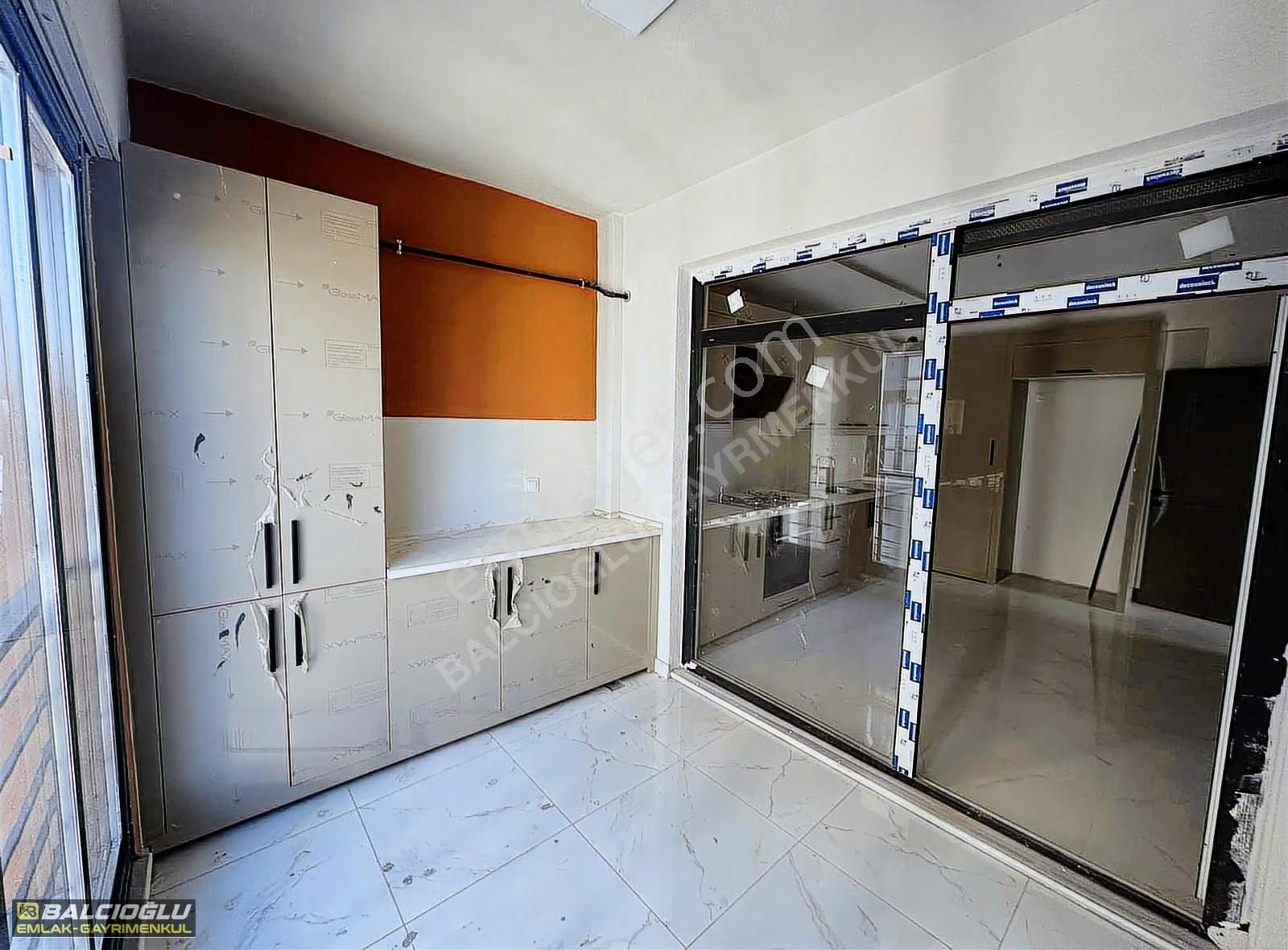 Balcıoğlu Emlaktan Ulukapıda Lüks Arakat 3+1 Sıfır Kiralık Daire - Görsel 21