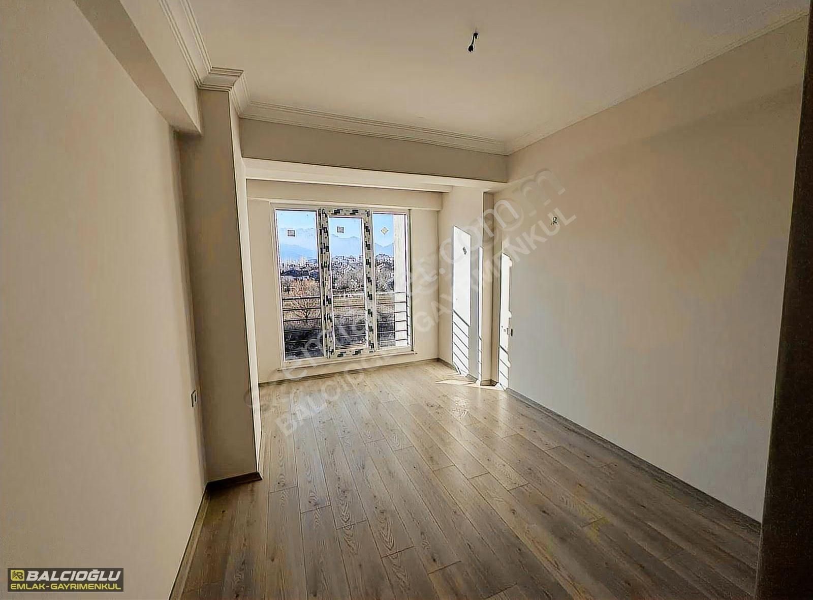 Balcıoğlu Emlaktan Ulukapıda Lüks Arakat 3+1 Sıfır Kiralık Daire - Görsel 17