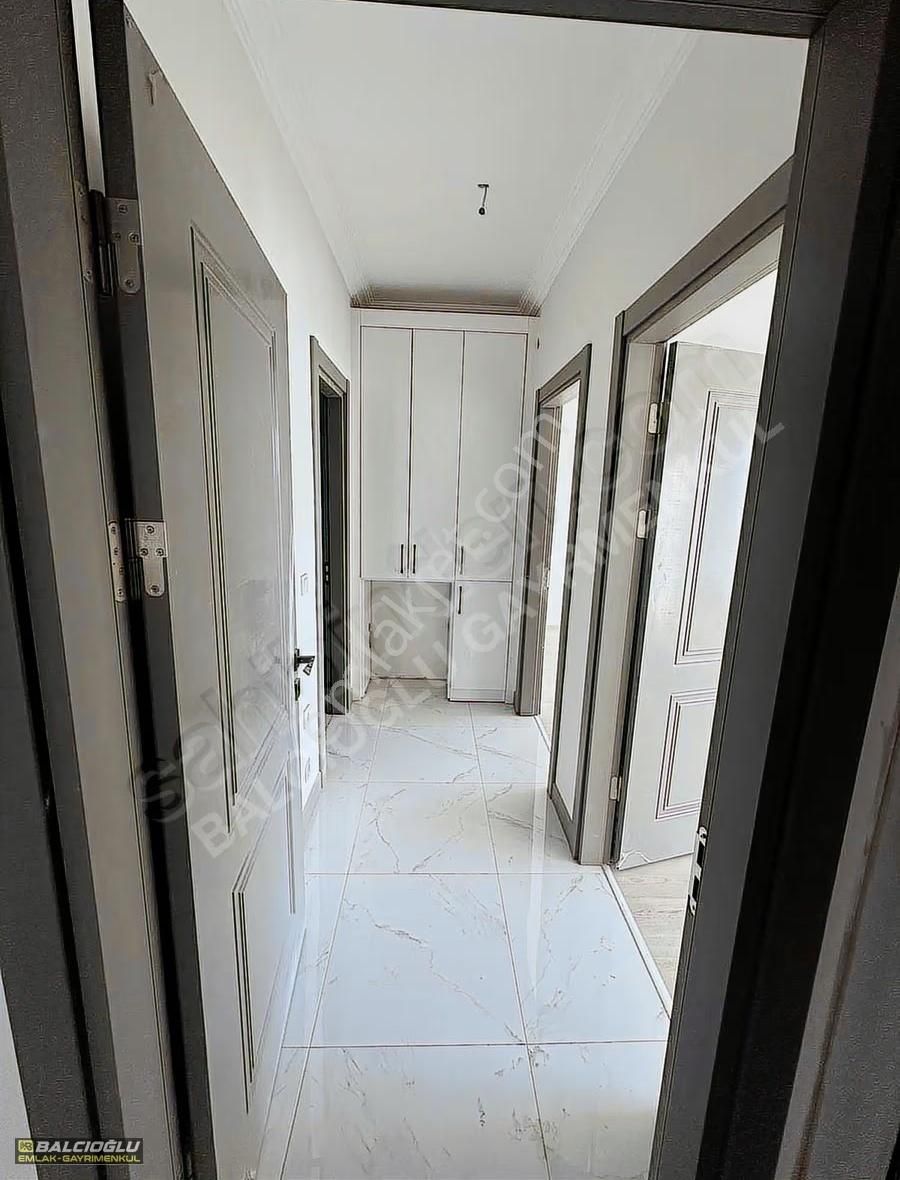 Balcıoğlu Emlaktan Ulukapıda Lüks Arakat 3+1 Sıfır Kiralık Daire - Görsel 5