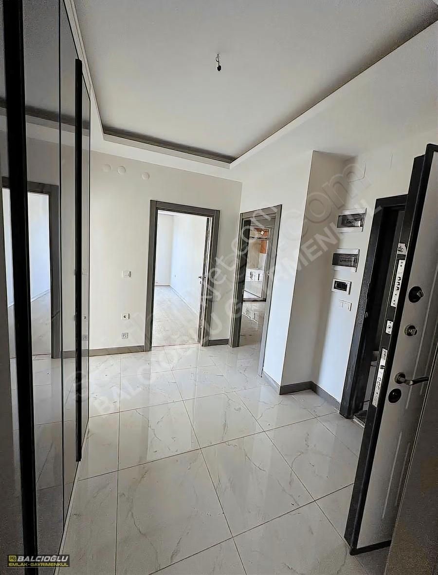 Balcıoğlu Emlaktan Ulukapıda Lüks Arakat 3+1 Sıfır Kiralık Daire - Görsel 2