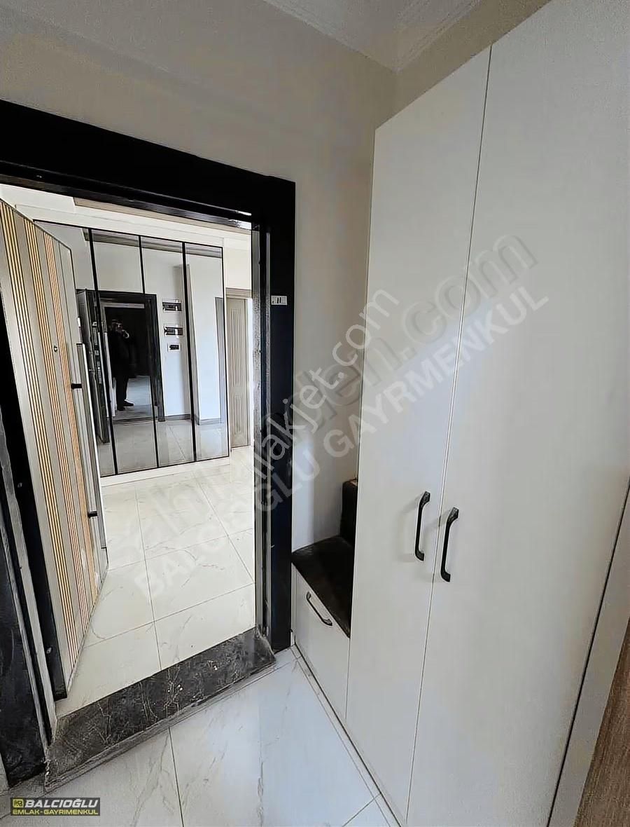 Balcıoğlu Emlaktan Ulukapıda Lüks Arakat 3+1 Sıfır Kiralık Daire - Görsel 20