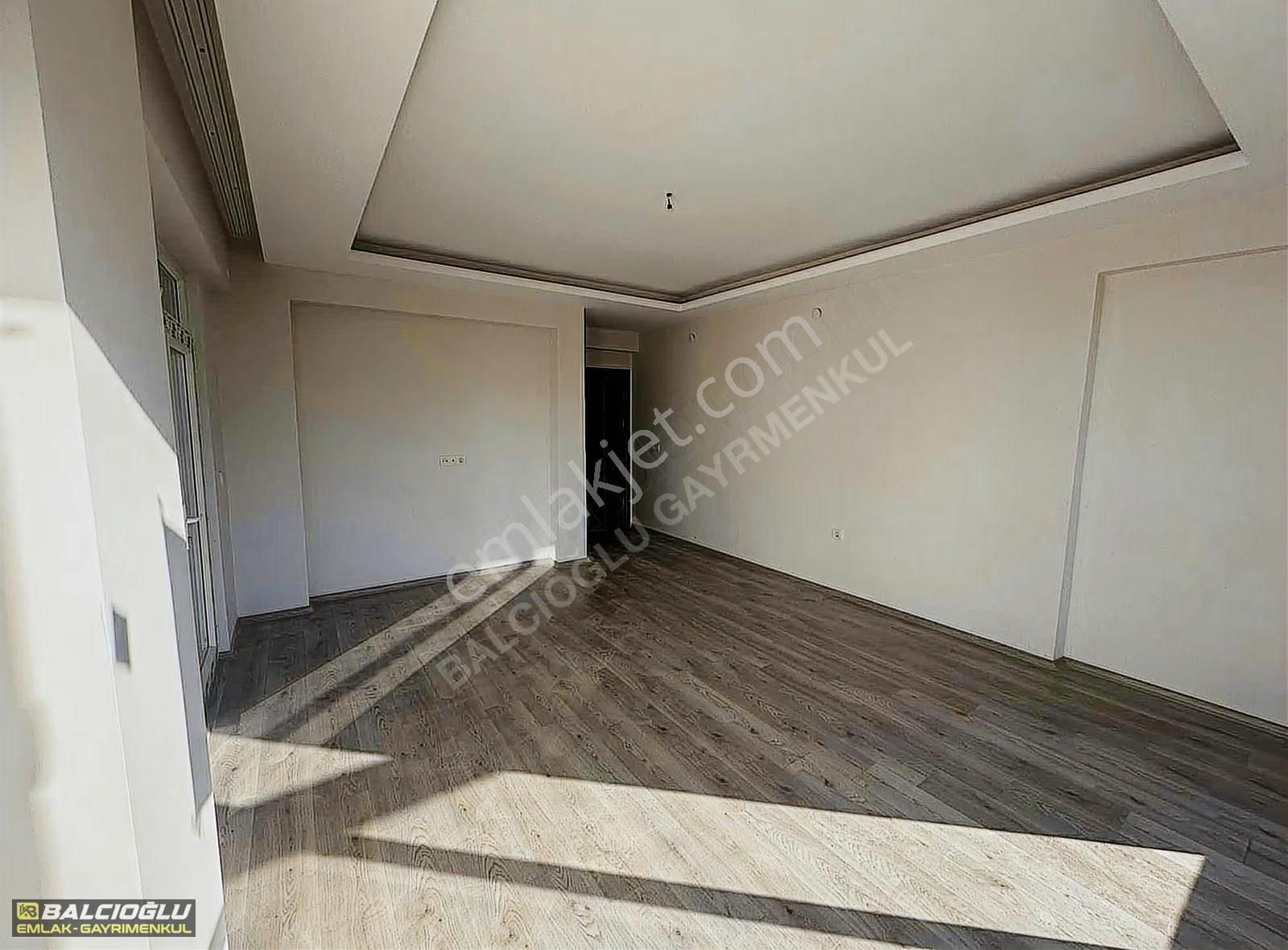 Balcıoğlu Emlaktan Ulukapıda Lüks Arakat 3+1 Sıfır Kiralık Daire - Görsel 11