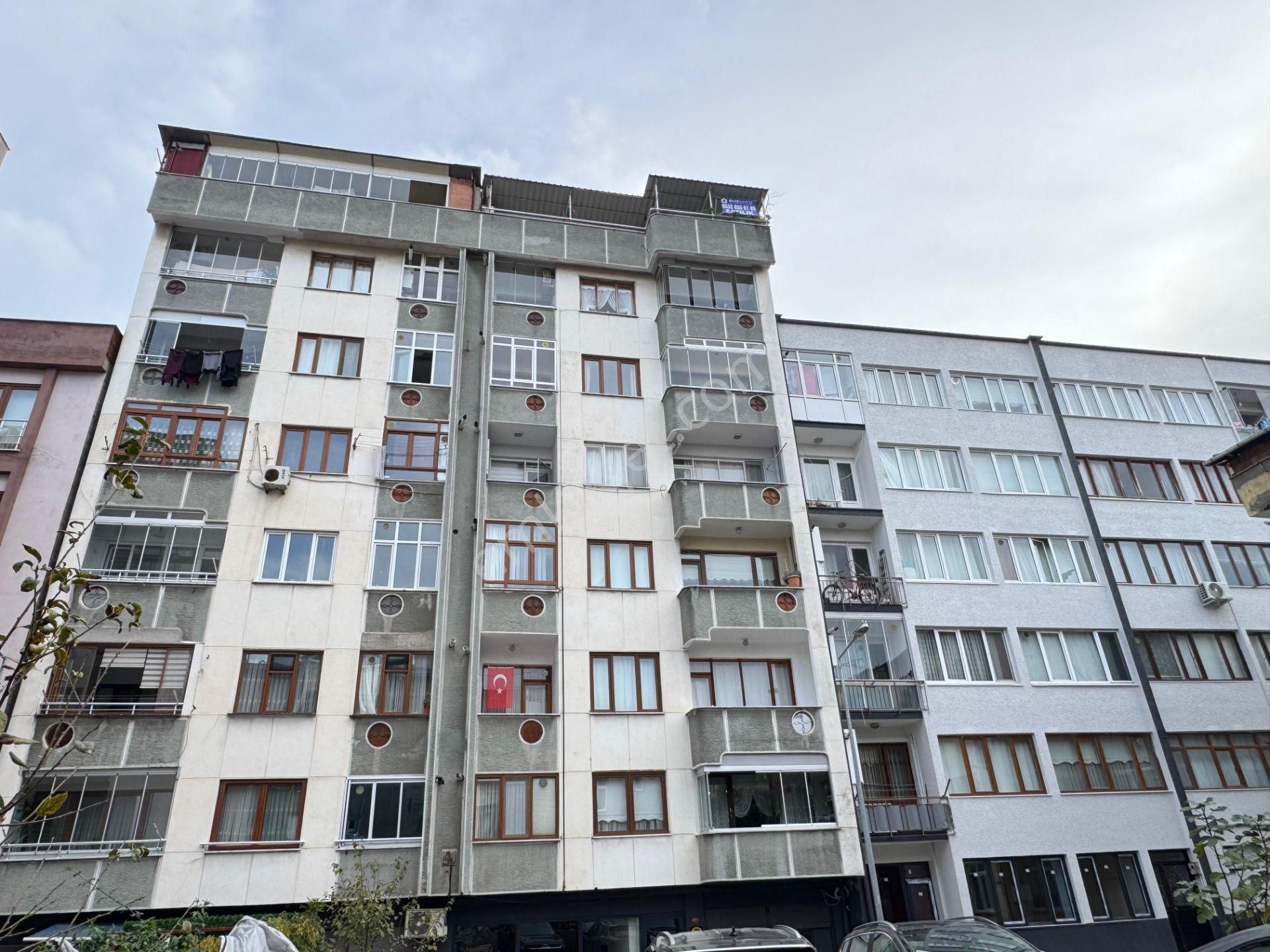 Trabzon Ortahisar Yenimahalle 3+1 Deniz Manzaralı Satılık Konut - Görsel 35