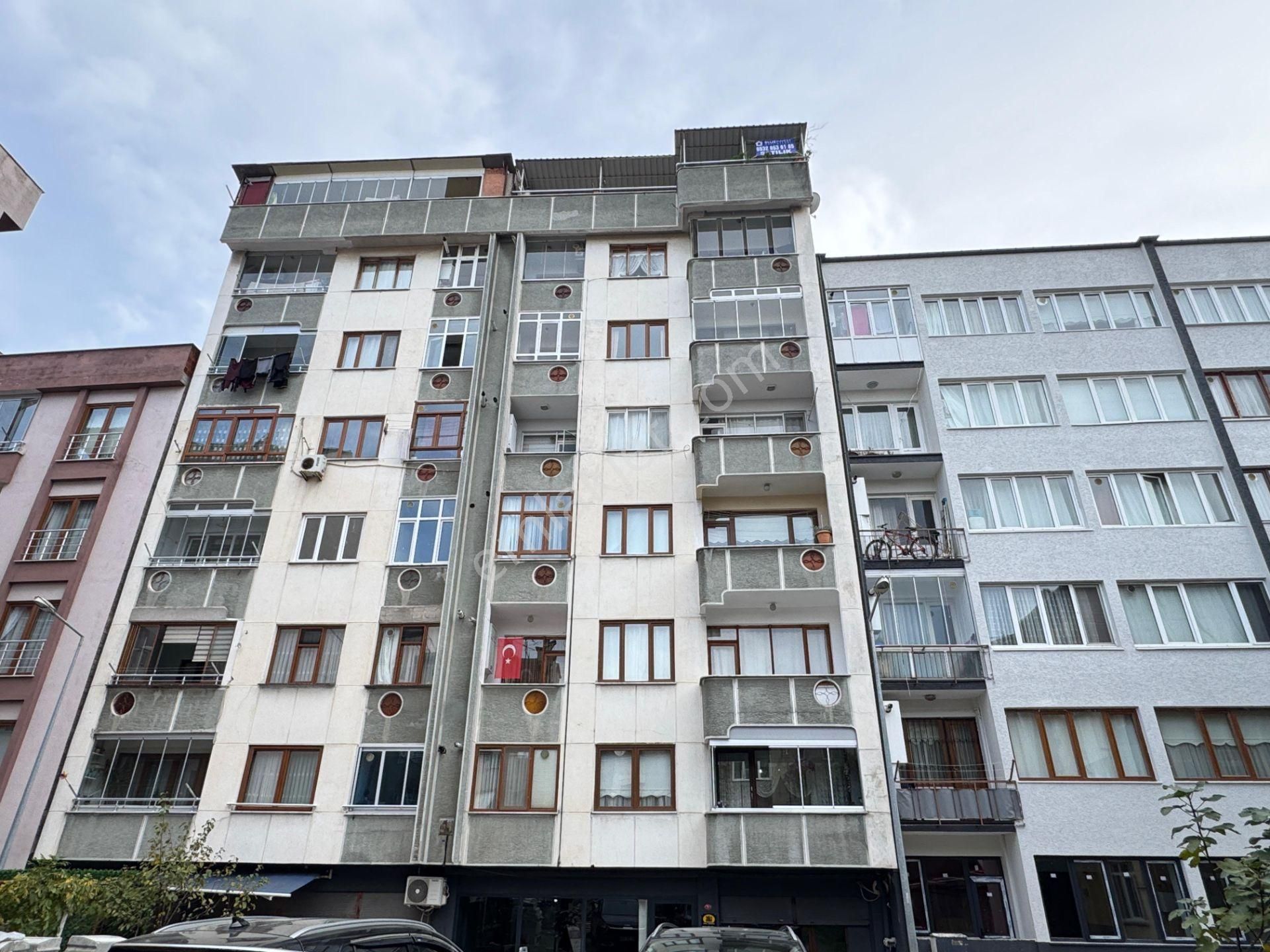 Trabzon Ortahisar Yenimahalle 3+1 Deniz Manzaralı Satılık Konut - Görsel 3