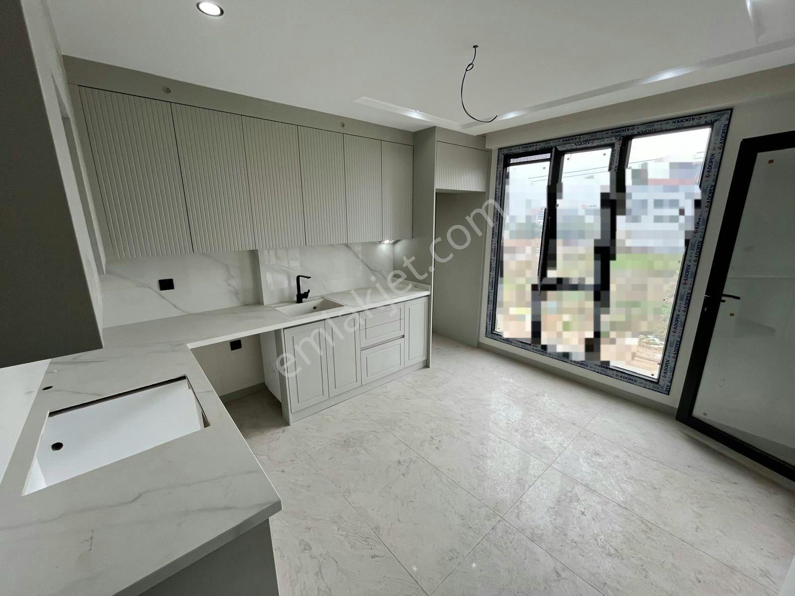 Yenişafak'ta 2+1 Sıfır Kat Seçenekli Daireler - Görsel 2