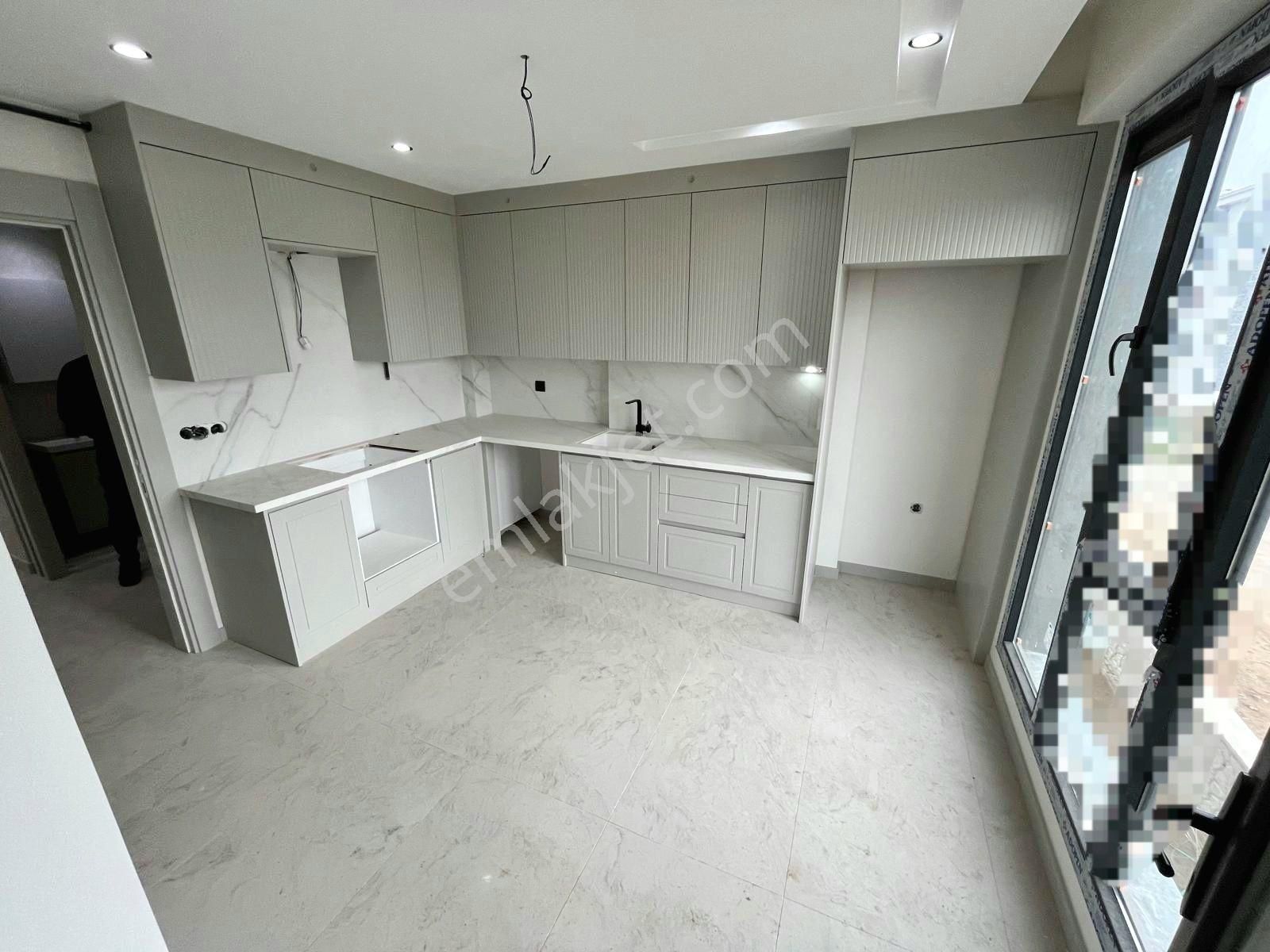 Yenişafak'ta 2+1 Sıfır Kat Seçenekli Daireler - Görsel 15