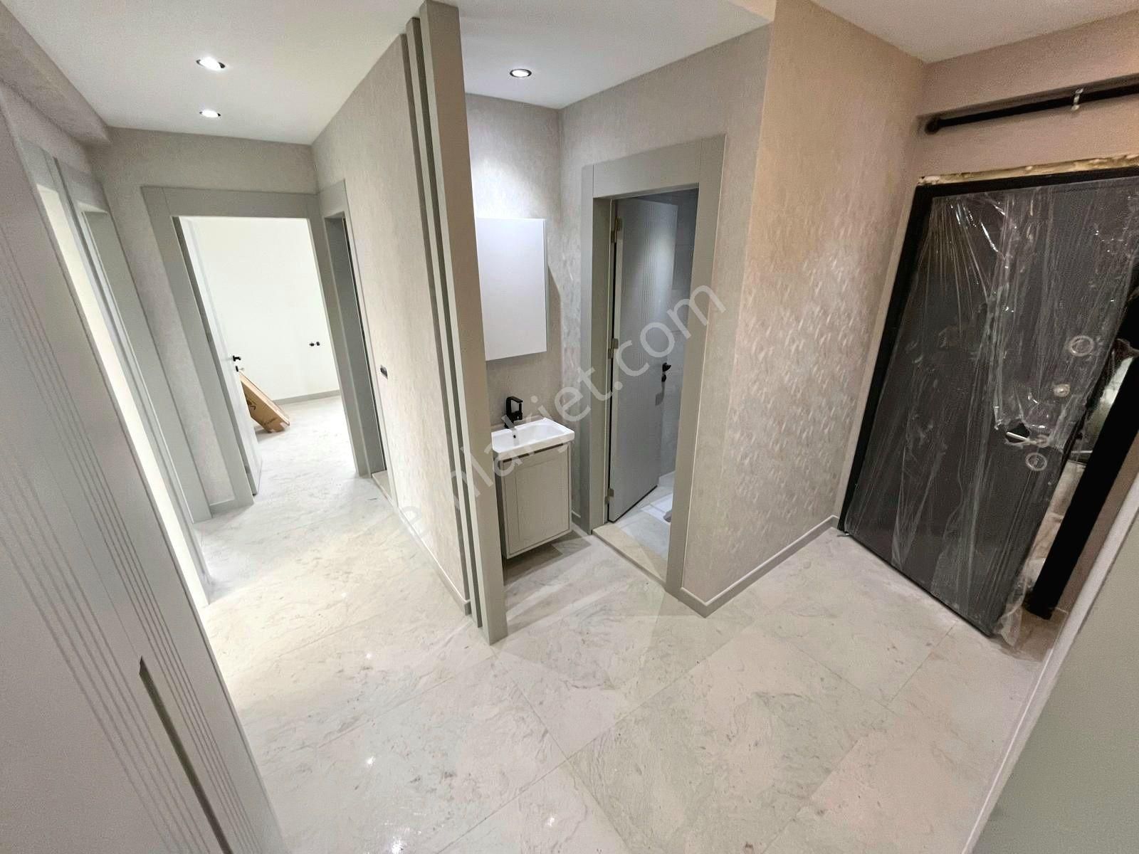 Yenişafak'ta 2+1 Sıfır Kat Seçenekli Daireler - Görsel 13