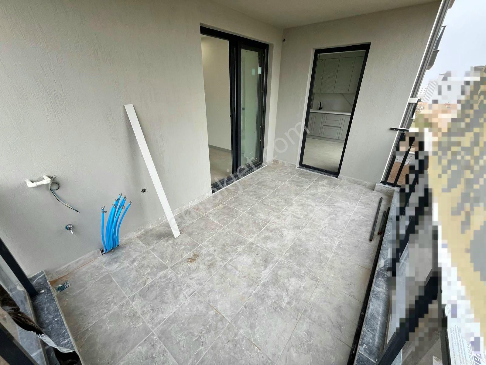 Yenişafak'ta 2+1 Sıfır Kat Seçenekli Daireler - Görsel 7