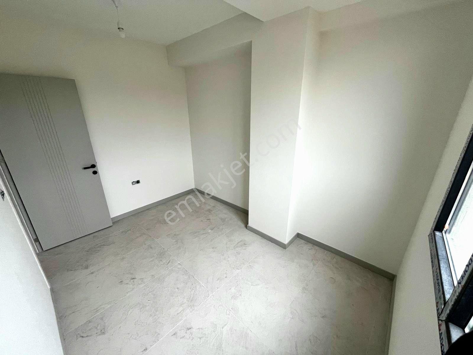 Yenişafak'ta 2+1 Sıfır Kat Seçenekli Daireler - Görsel 12