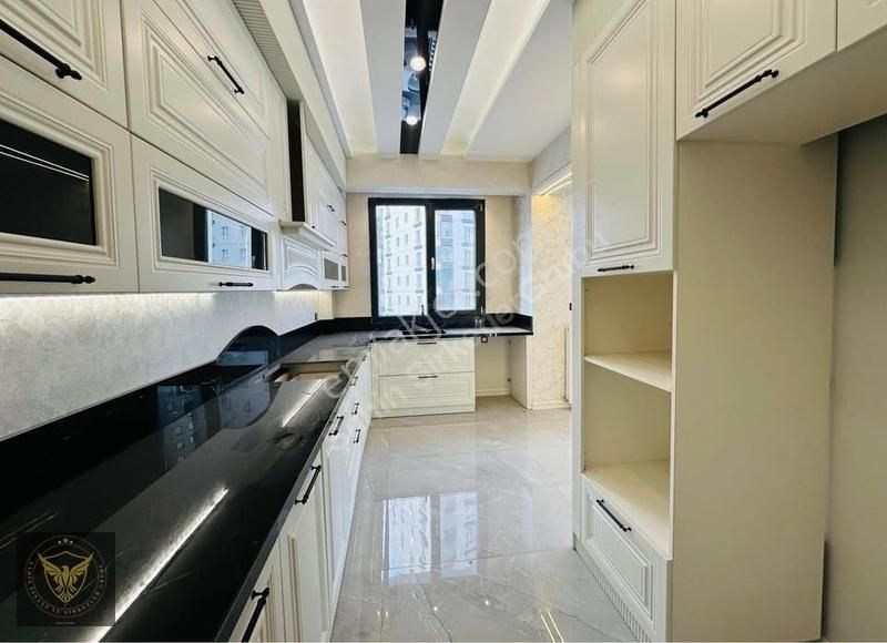 Beylikdüzü'nde Merkezi Konumda Metrobüse Yakın 3+1 Lüx Dairemiz - Görsel 7