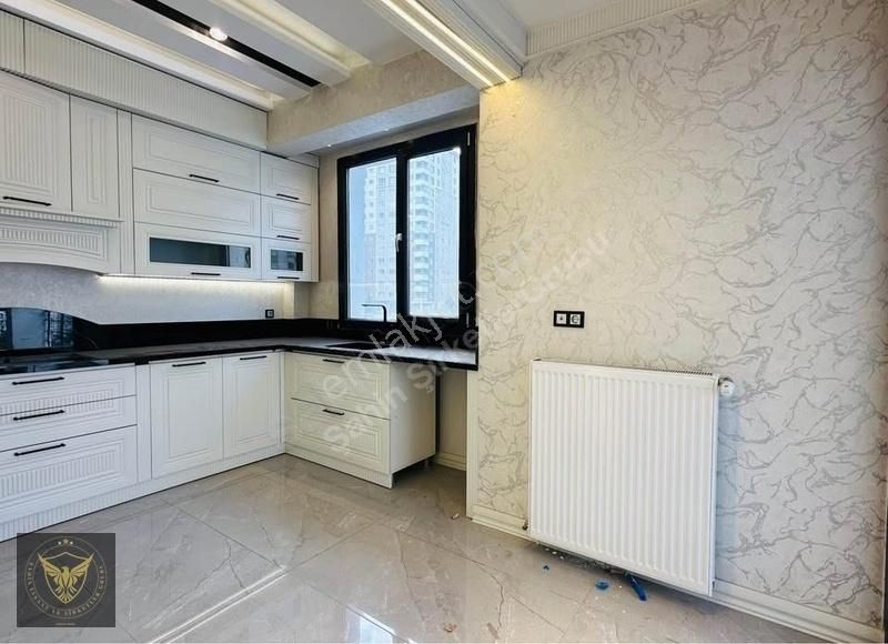 Beylikdüzü'nde Merkezi Konumda Metrobüse Yakın 3+1 Lüx Dairemiz - Görsel 15