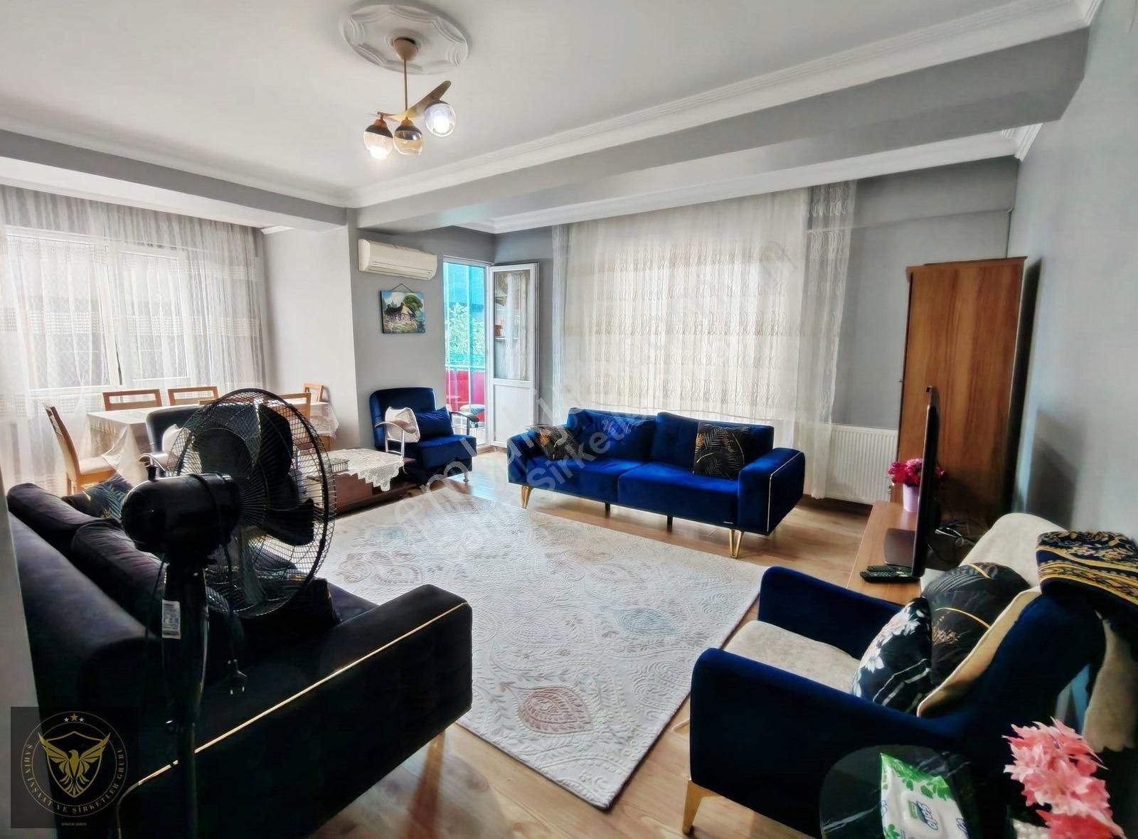 Metrobüse Yürüme Mesafesinde Geniş M2'li 2+1 Fırsat Dairemiz.. - Görsel 16