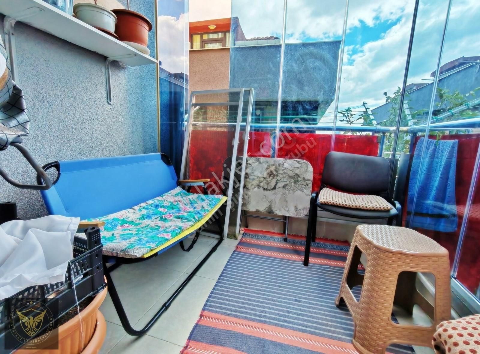 Metrobüse Yürüme Mesafesinde Geniş M2'li 2+1 Fırsat Dairemiz.. - Görsel 7