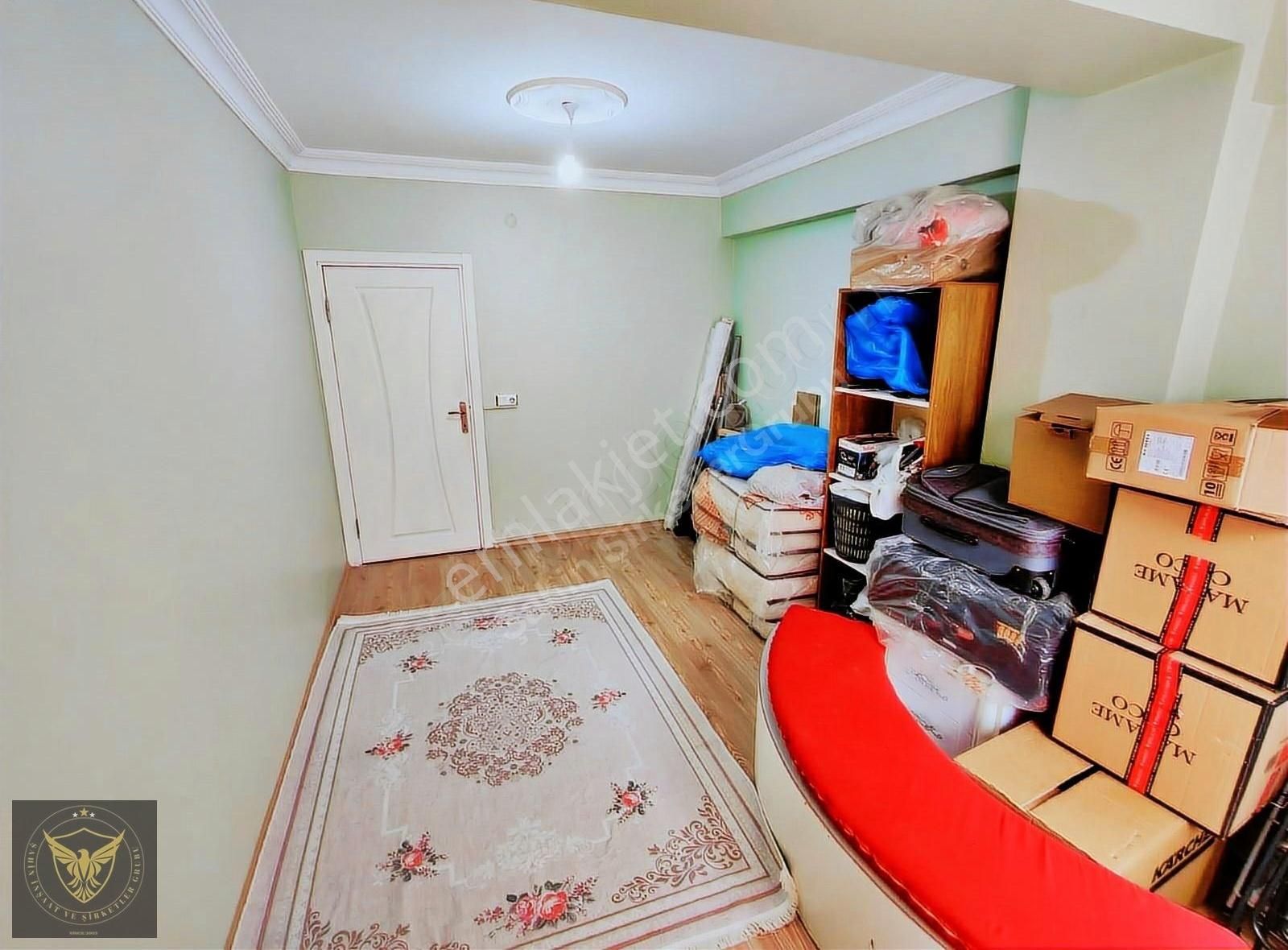 Metrobüse Yürüme Mesafesinde Geniş M2'li 2+1 Fırsat Dairemiz.. - Görsel 13