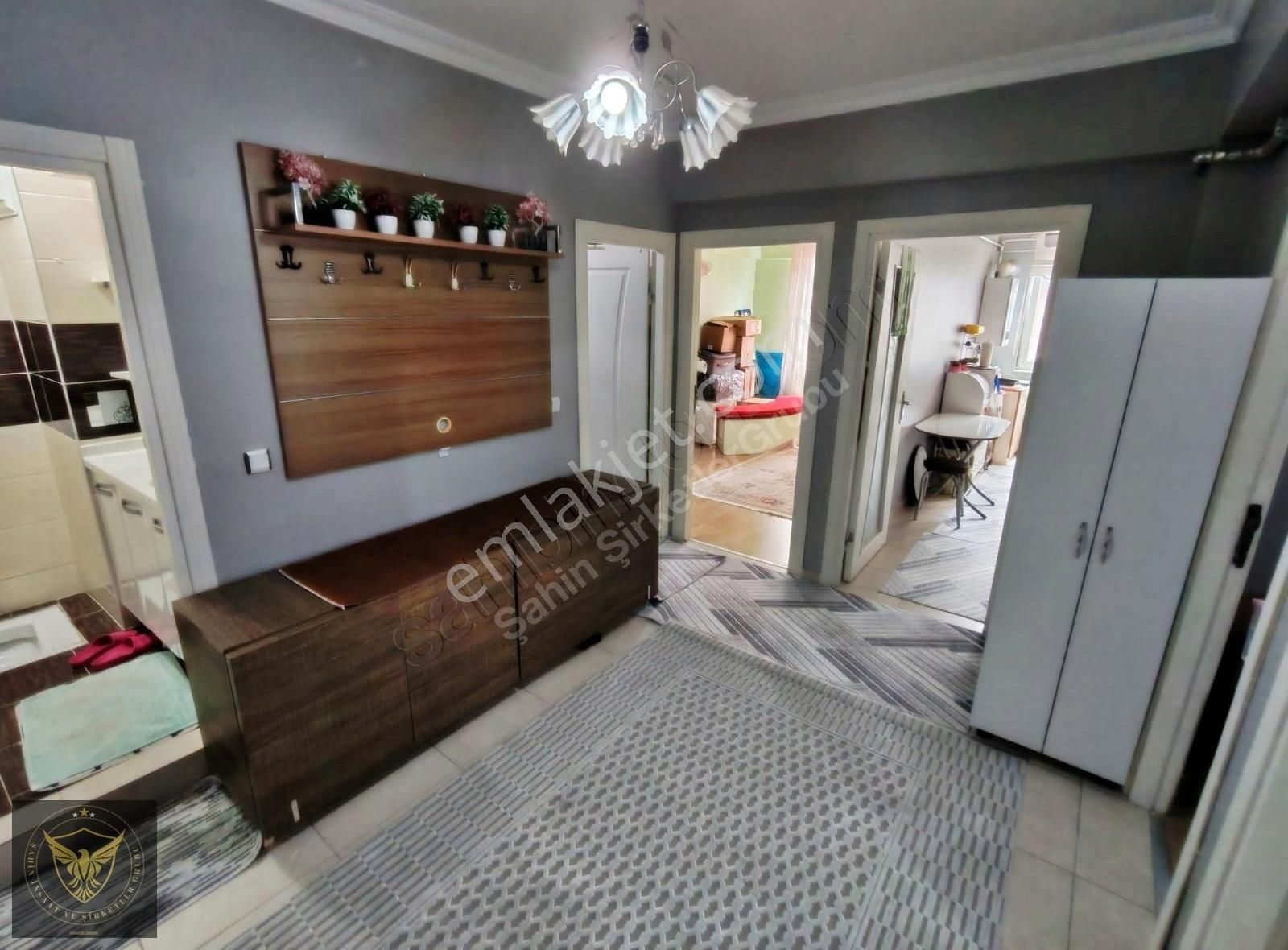 Metrobüse Yürüme Mesafesinde Geniş M2'li 2+1 Fırsat Dairemiz.. - Görsel 11