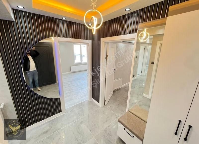 Beylikdüzü'nde Metrobüse Komşu 2+1 Özel Tasarımlı Dairemiz... - Görsel 7