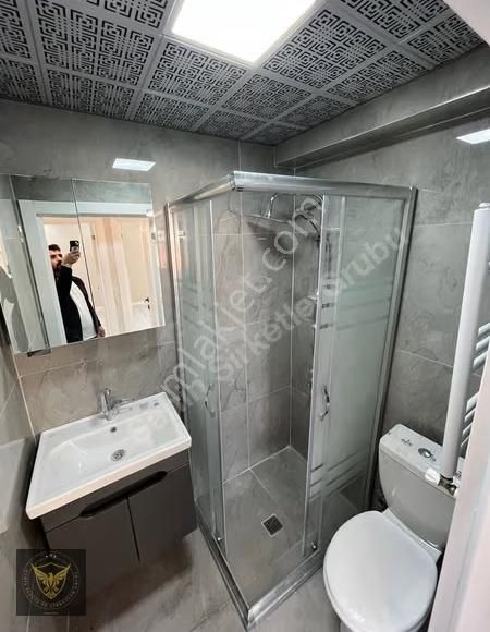 Beylikdüzü'nde Metrobüse Komşu 2+1 Özel Tasarımlı Dairemiz... - Görsel 6