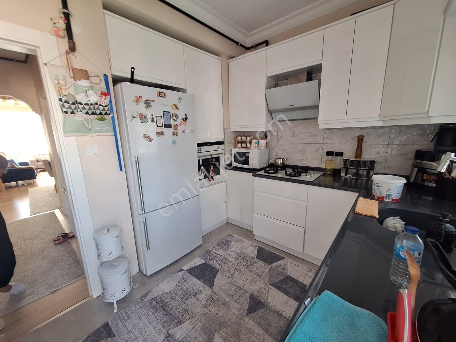 Halirifat Hatay Ortası Ful Bakımlı Deniz Manzaralı - Görsel 11