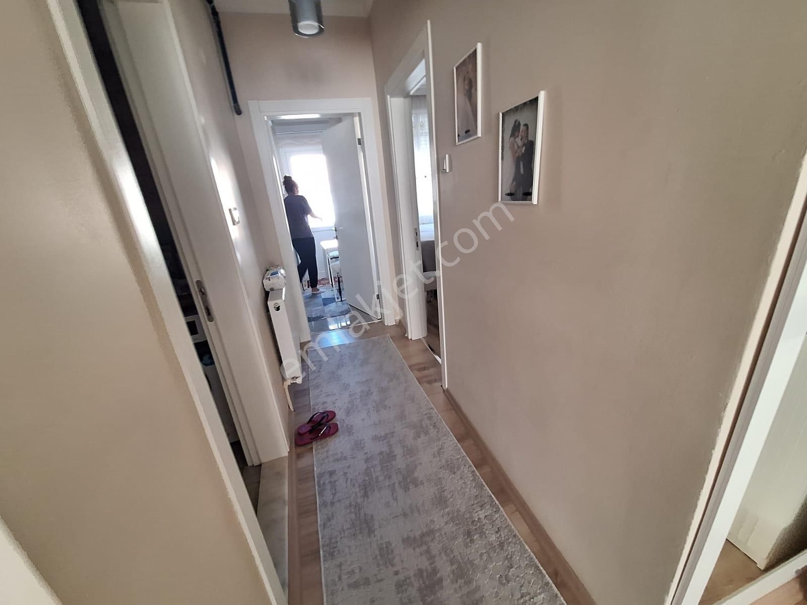 Halirifat Hatay Ortası Ful Bakımlı Deniz Manzaralı - Görsel 6