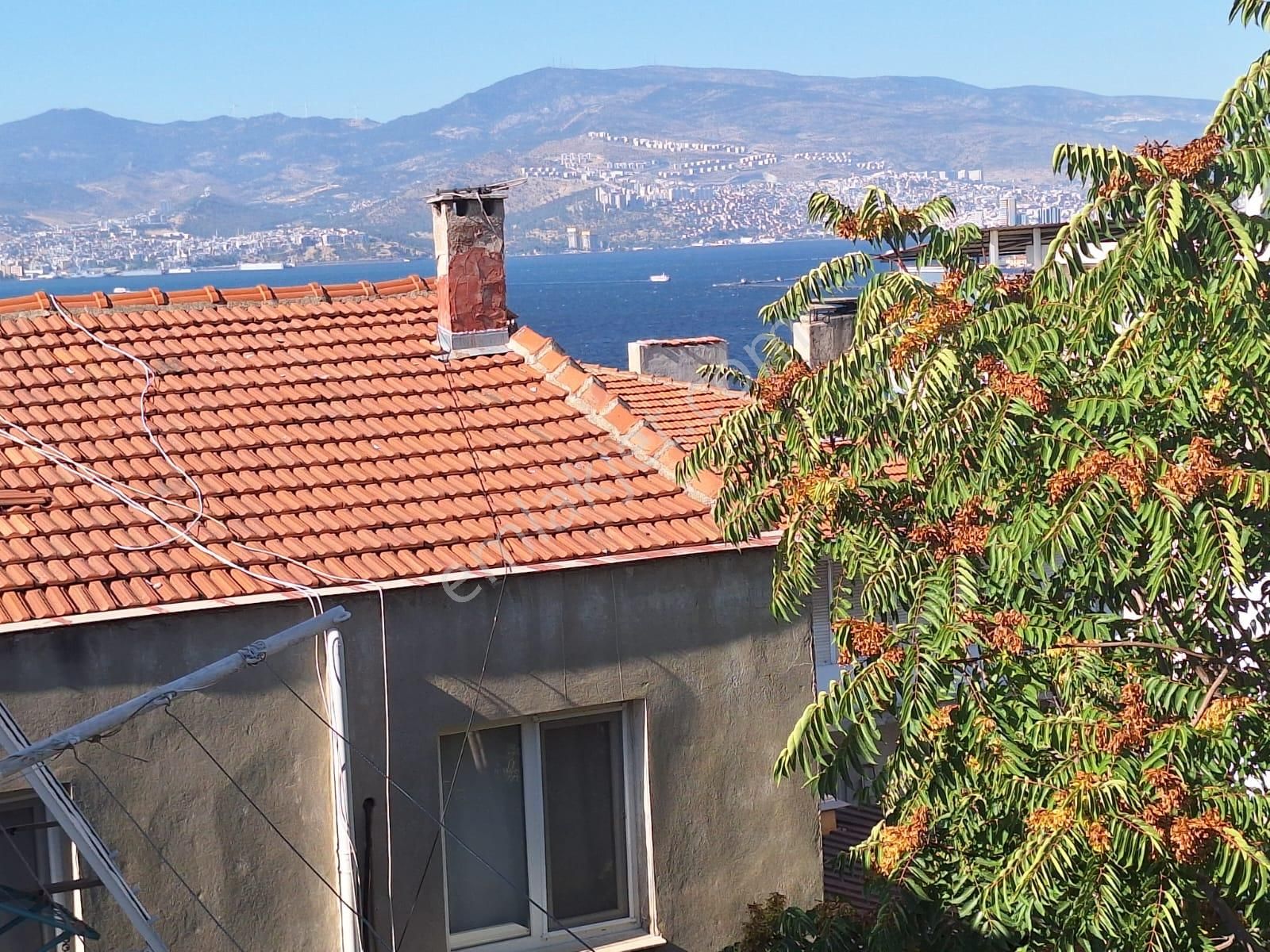 Halirifat Hatay Ortası Ful Bakımlı Deniz Manzaralı - Görsel 9