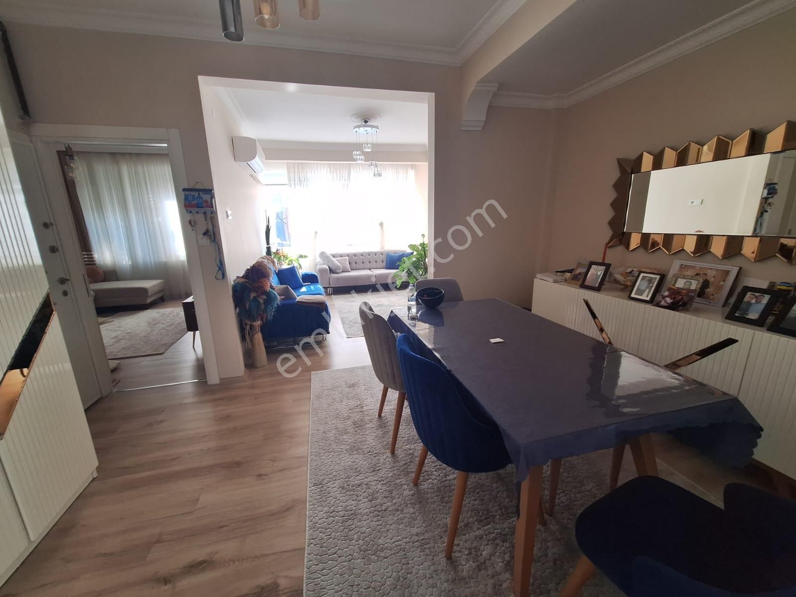 Halirifat Hatay Ortası Ful Bakımlı Deniz Manzaralı - Görsel 12