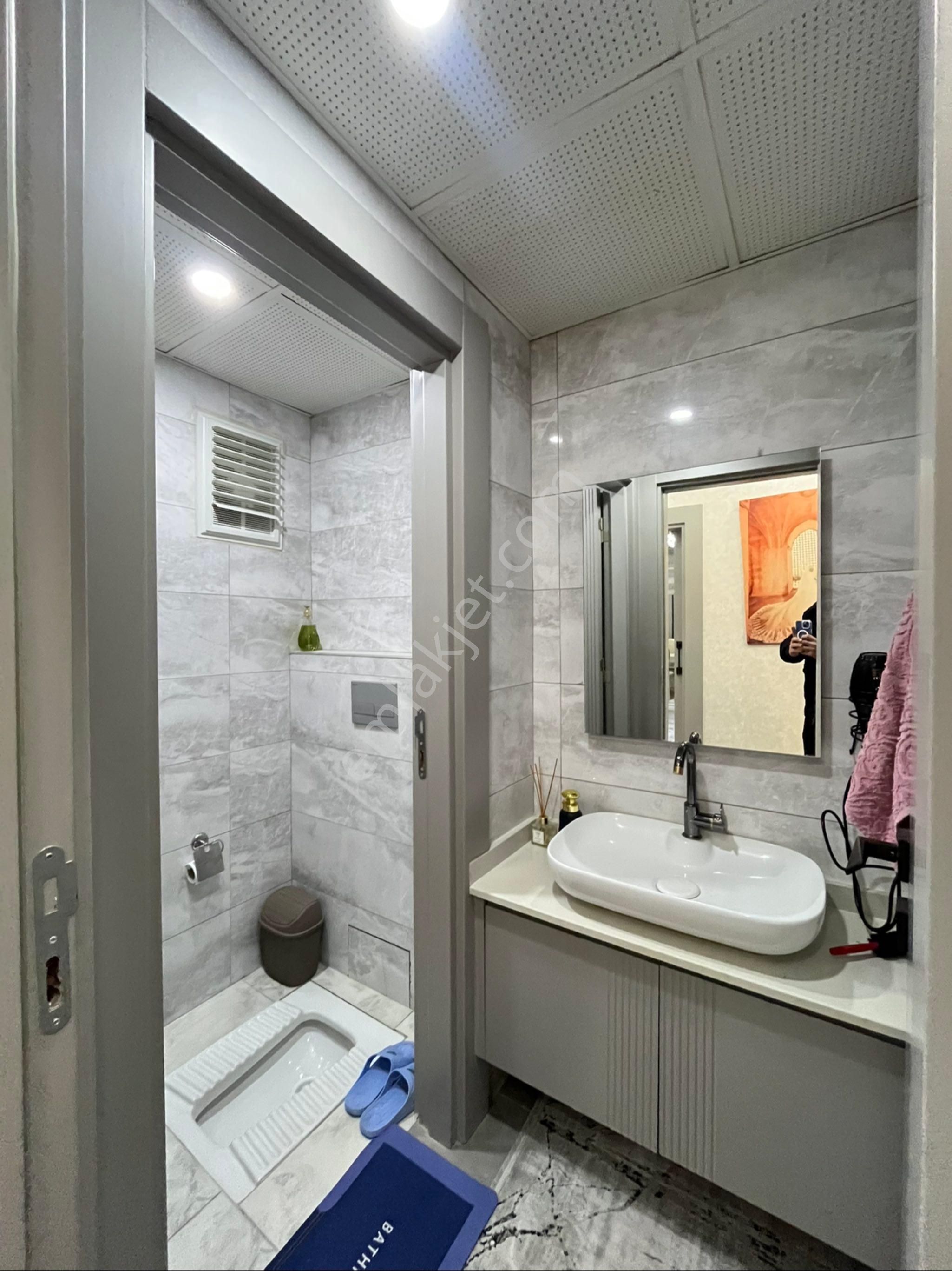 Çakır’dan Belkız Mah. Satılık 2+1 Daire - Görsel 18