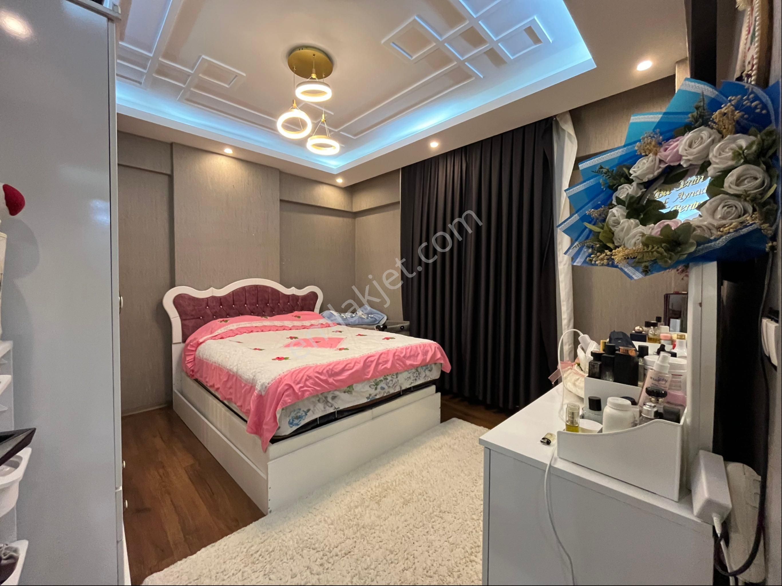 Çakır’dan Belkız Mah. Satılık 2+1 Daire - Görsel 12