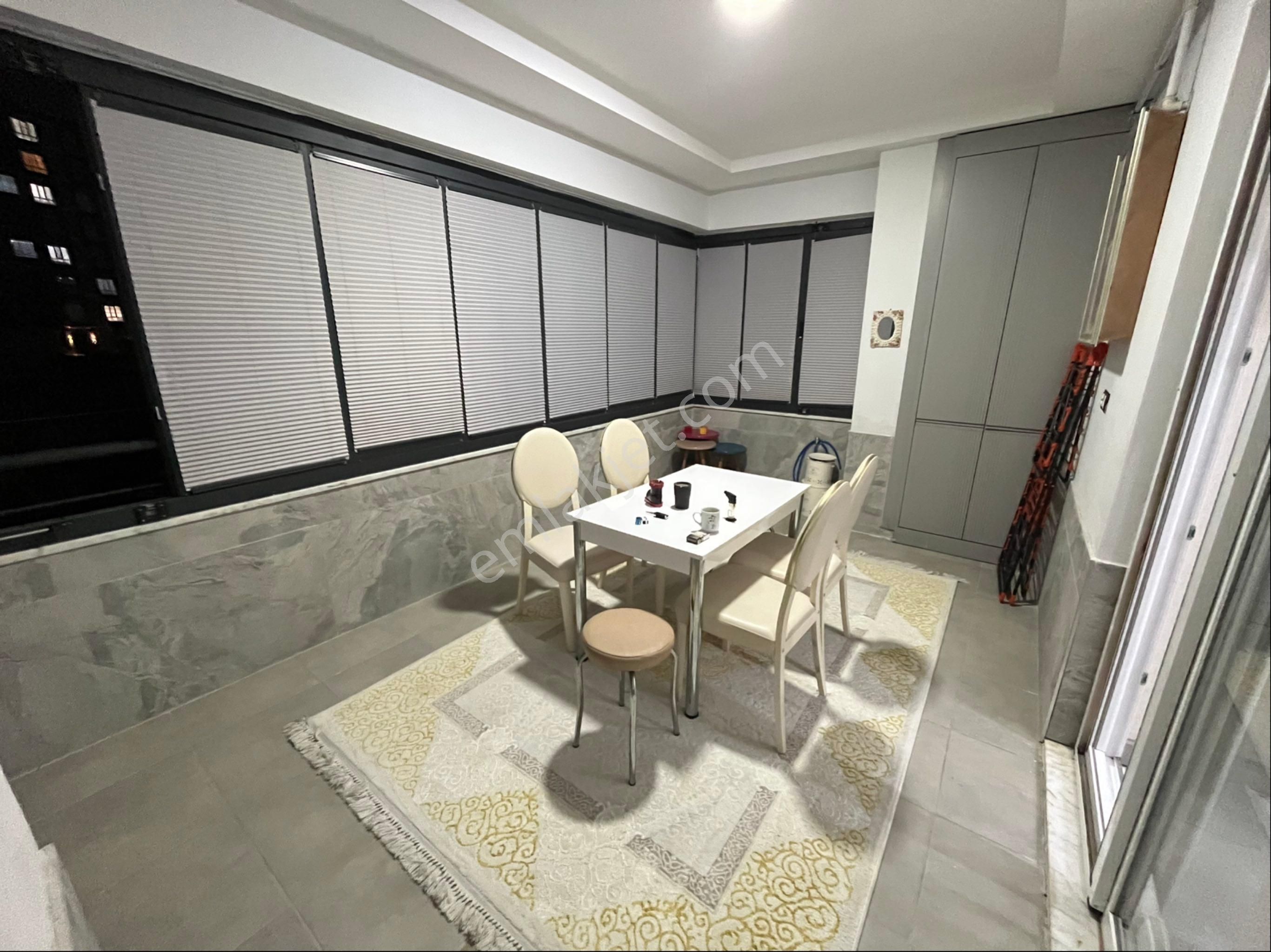 Çakır’dan Belkız Mah. Satılık 2+1 Daire - Görsel 7