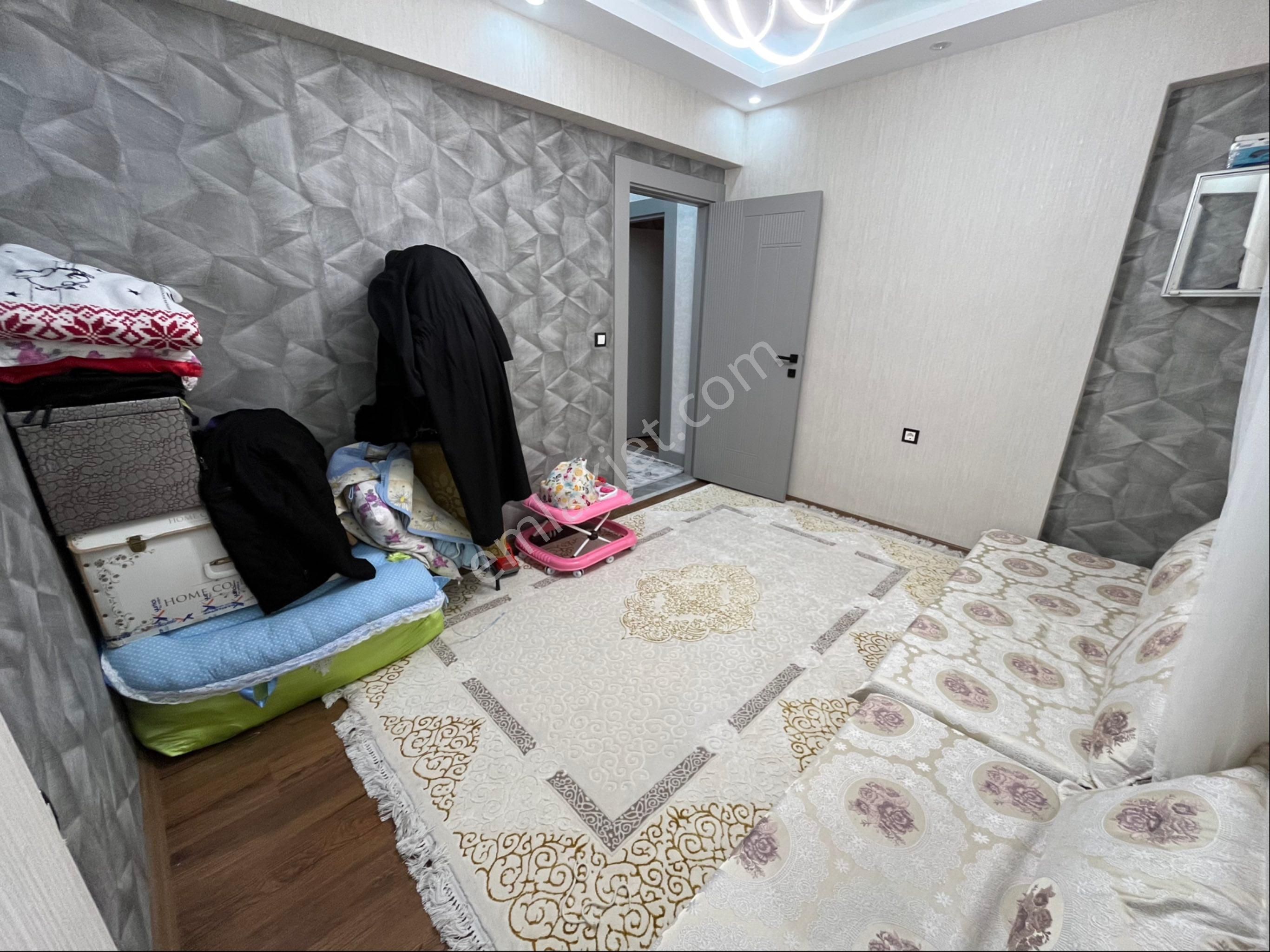 Çakır’dan Belkız Mah. Satılık 2+1 Daire - Görsel 11