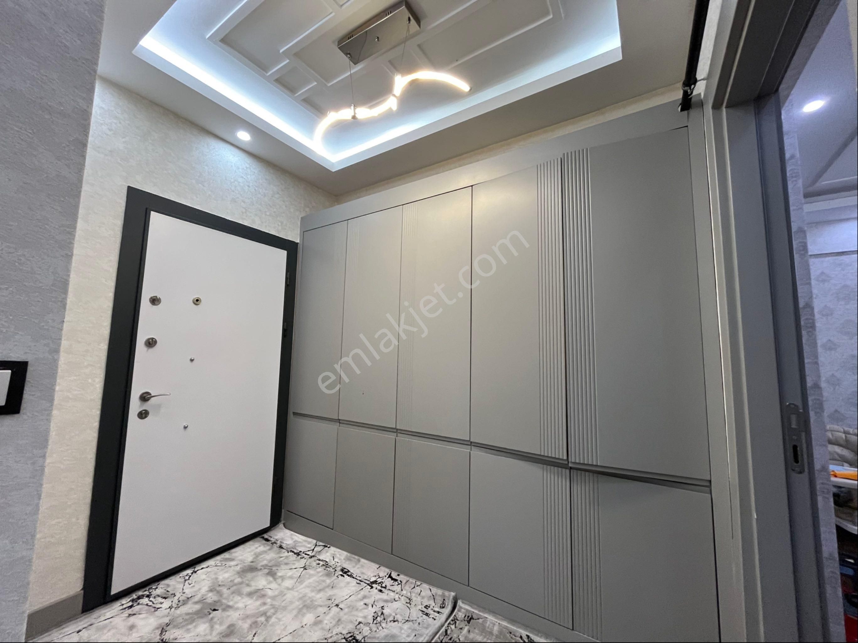 Çakır’dan Belkız Mah. Satılık 2+1 Daire - Görsel 17