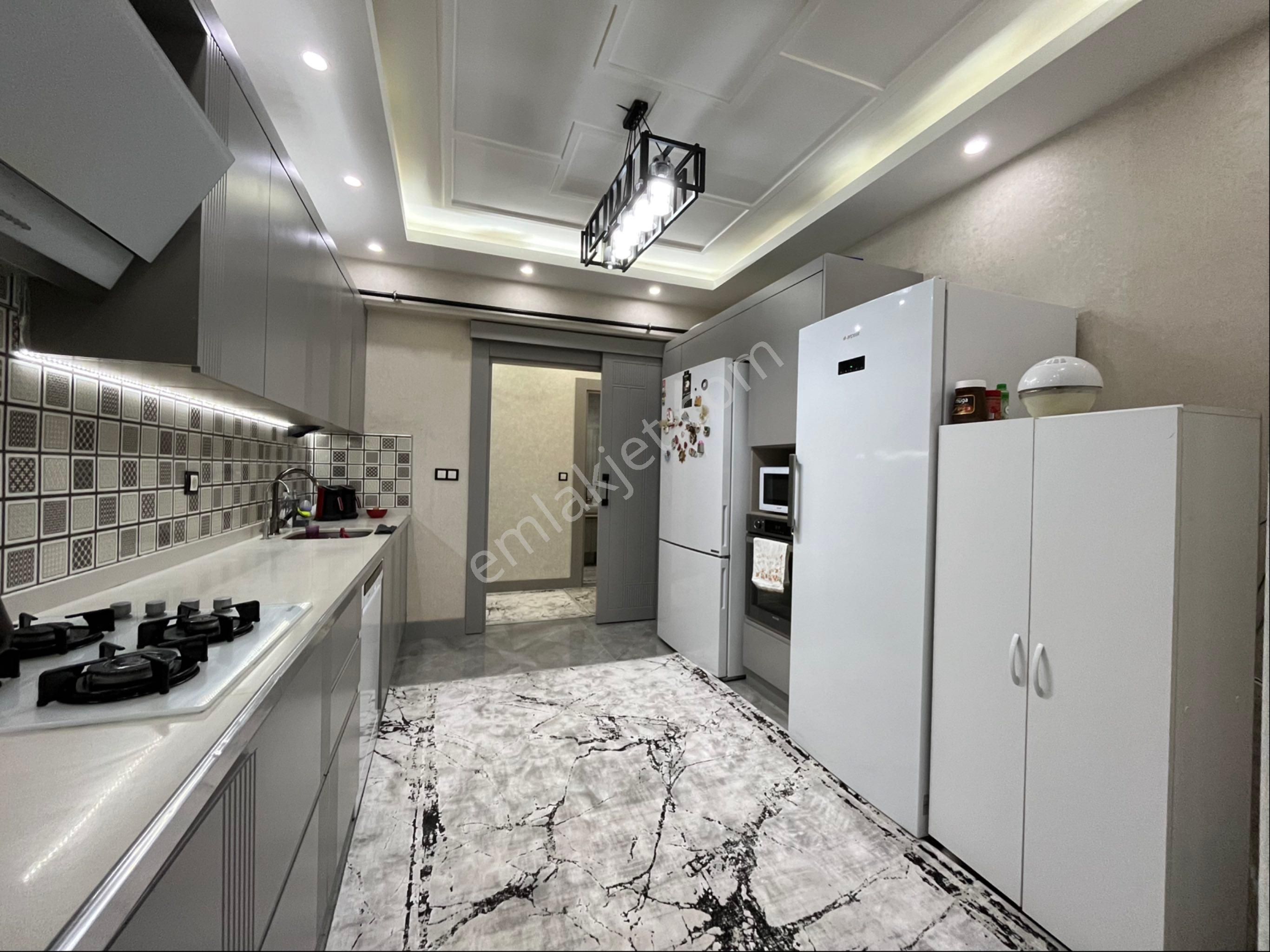 Çakır’dan Belkız Mah. Satılık 2+1 Daire - Görsel 3