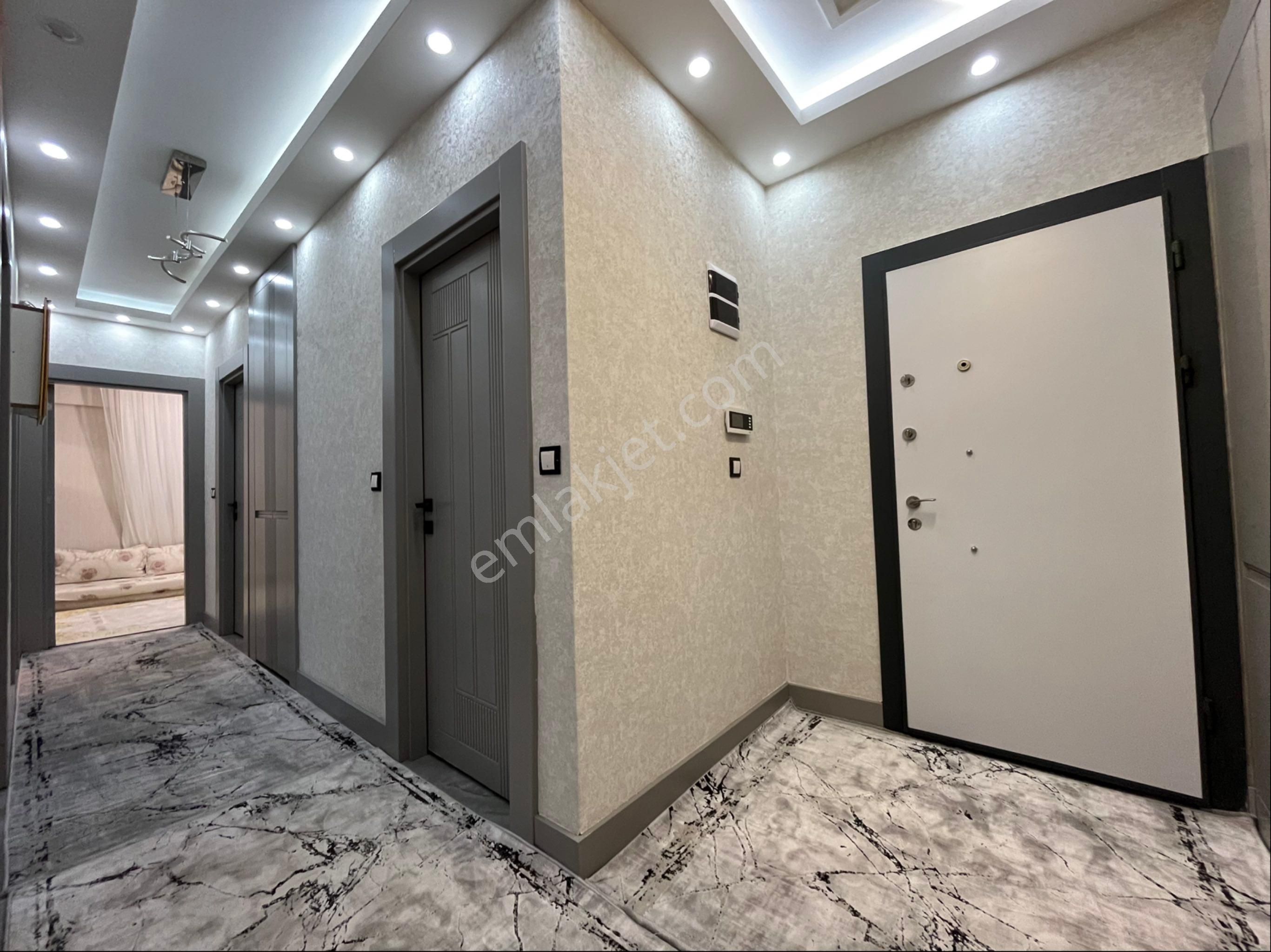 Çakır’dan Belkız Mah. Satılık 2+1 Daire - Görsel 16