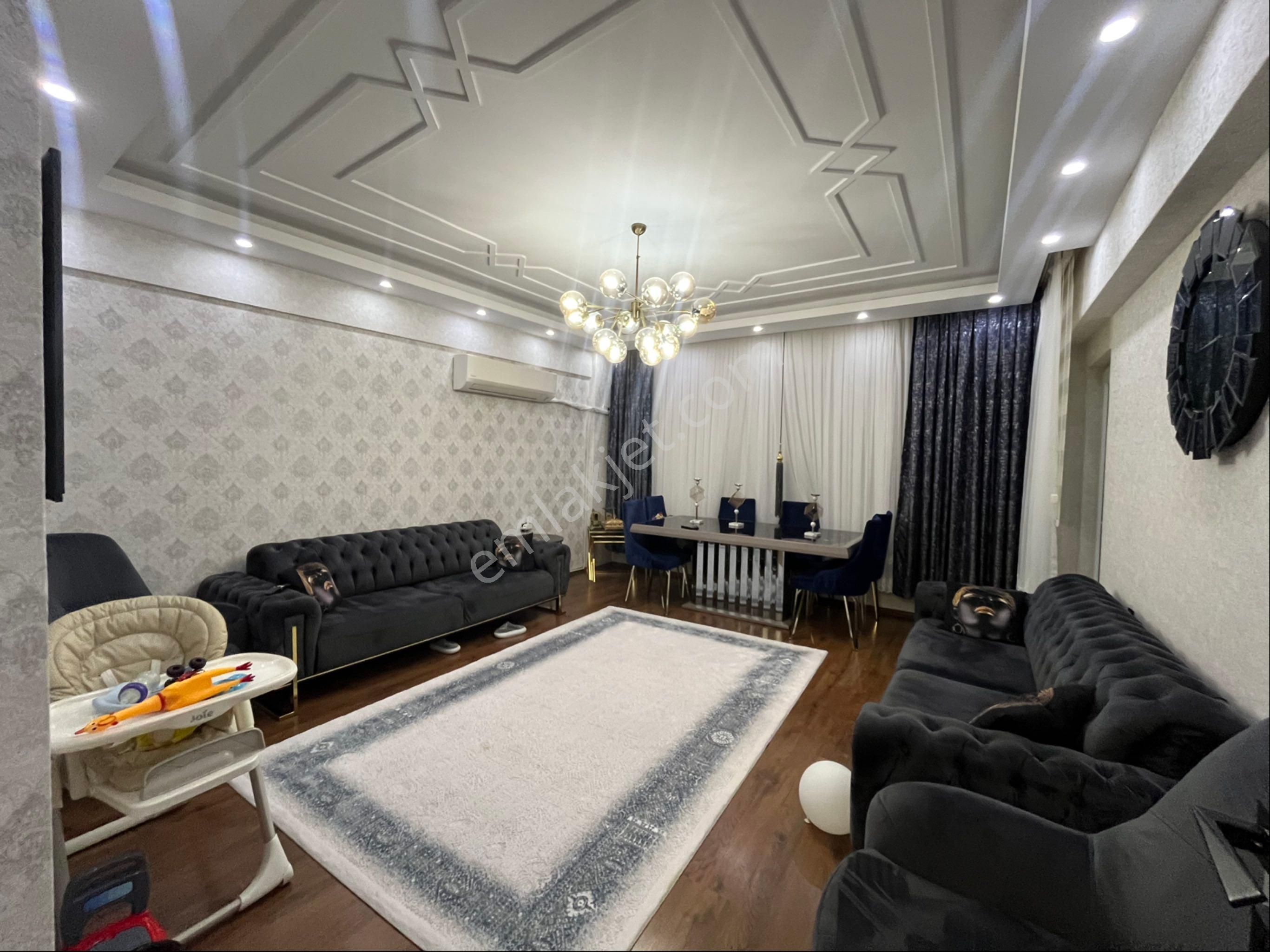 Çakır’dan Belkız Mah. Satılık 2+1 Daire - Görsel 4