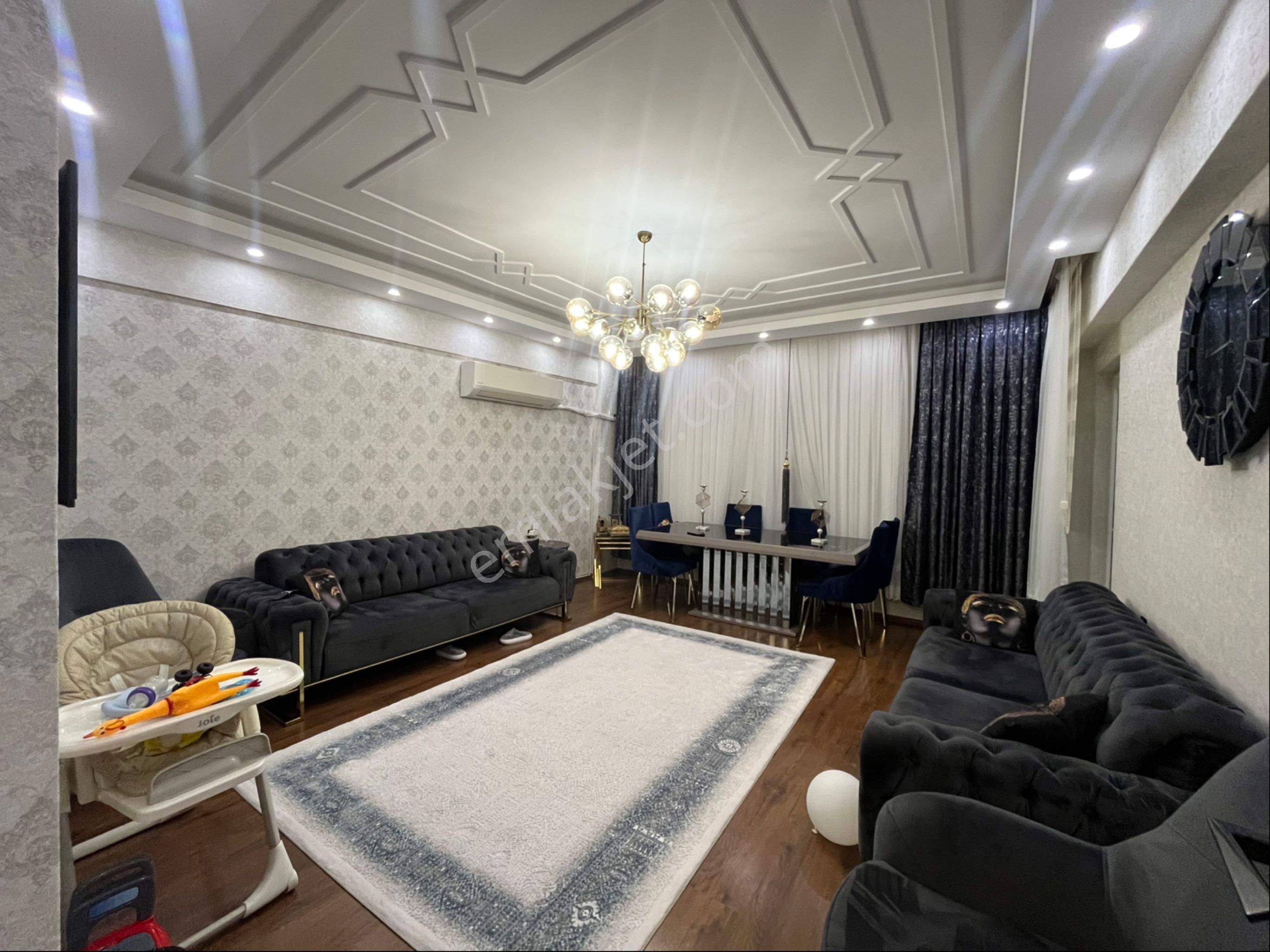 Çakır’dan Belkız Mah. Satılık 2+1 Daire - Görsel 5