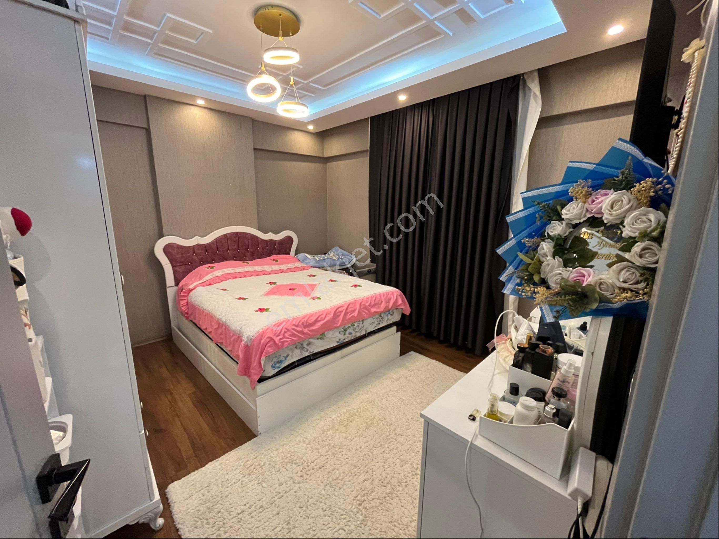 Çakır’dan Belkız Mah. Satılık 2+1 Daire - Görsel 13