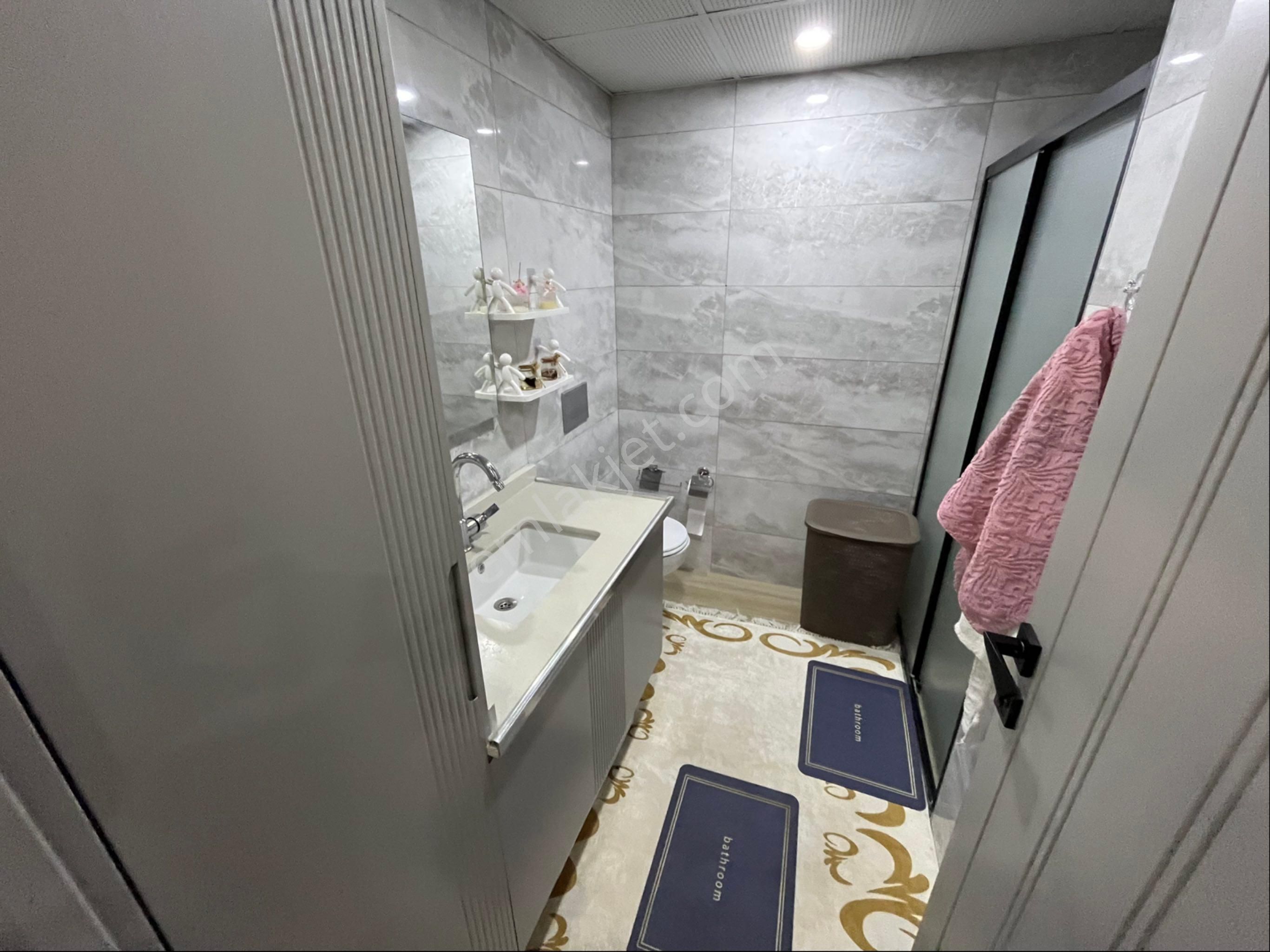 Çakır’dan Belkız Mah. Satılık 2+1 Daire - Görsel 9