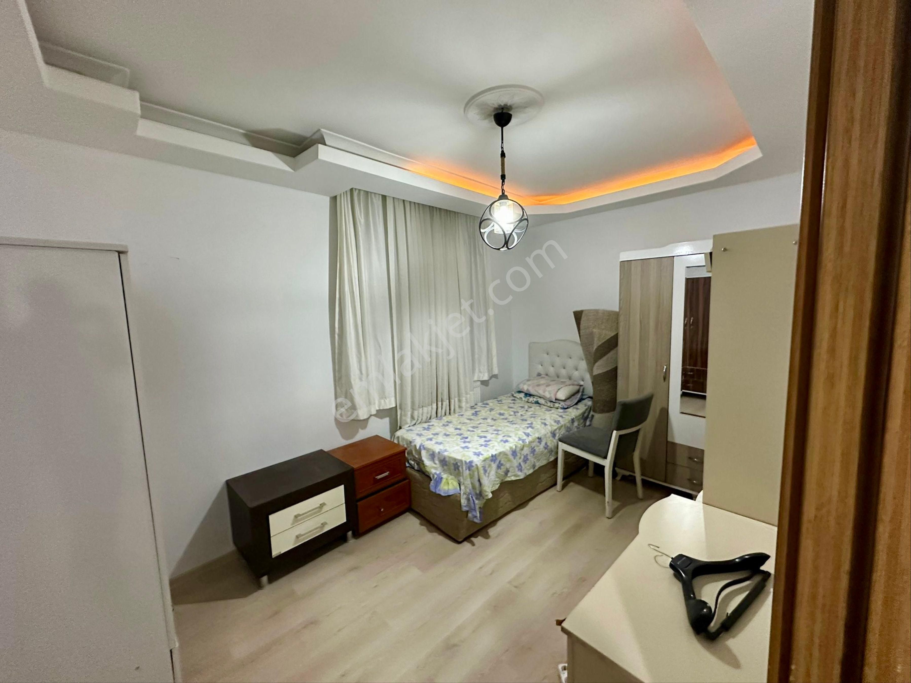 Osmangazi Mah Asansörlü Yeni Bina Yeni Full Eşyalı 2.5+1 - Görsel 13