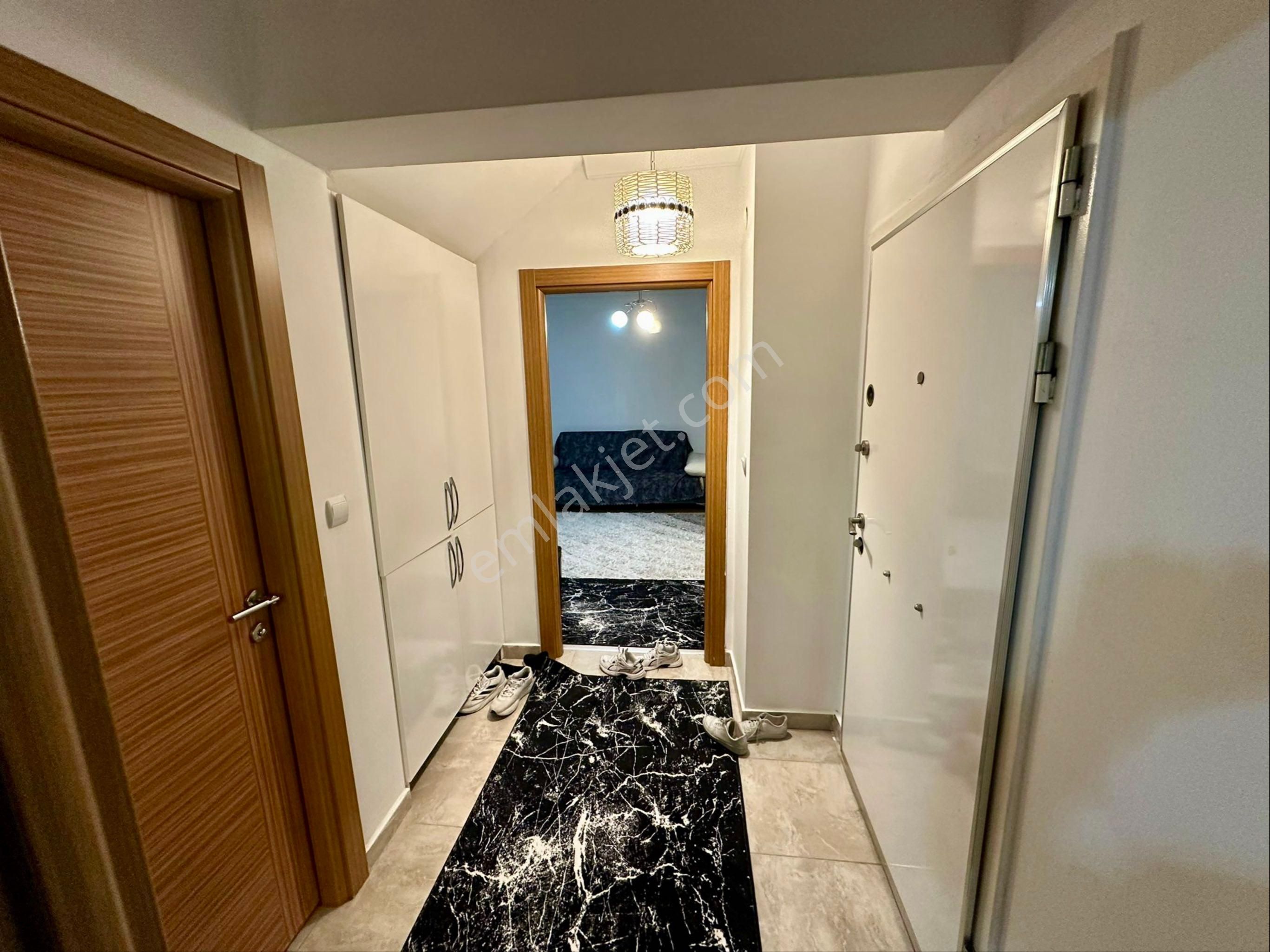 Osmangazi Mah Asansörlü Yeni Bina Yeni Full Eşyalı 2.5+1 - Görsel 9