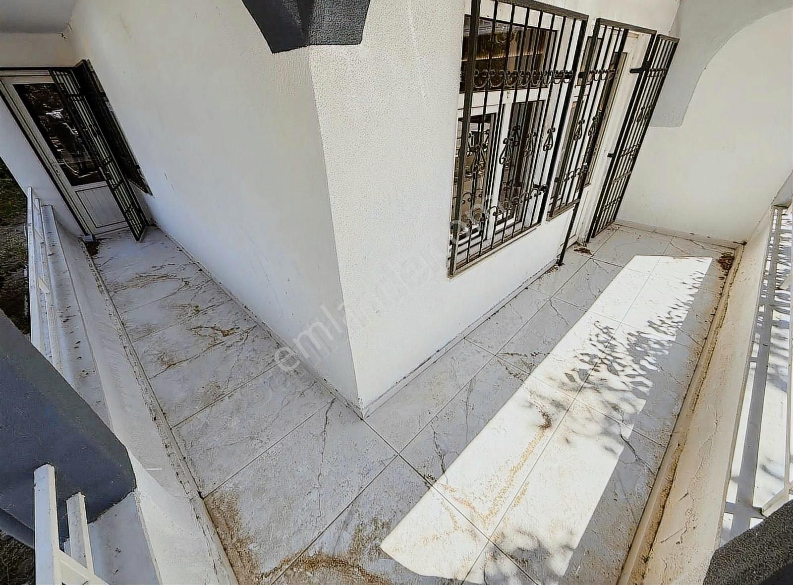 Parladan Yüksek Giriş Köşe Cephe 3+1 Şık Tasarımlı Konsept Daire - Görsel 18