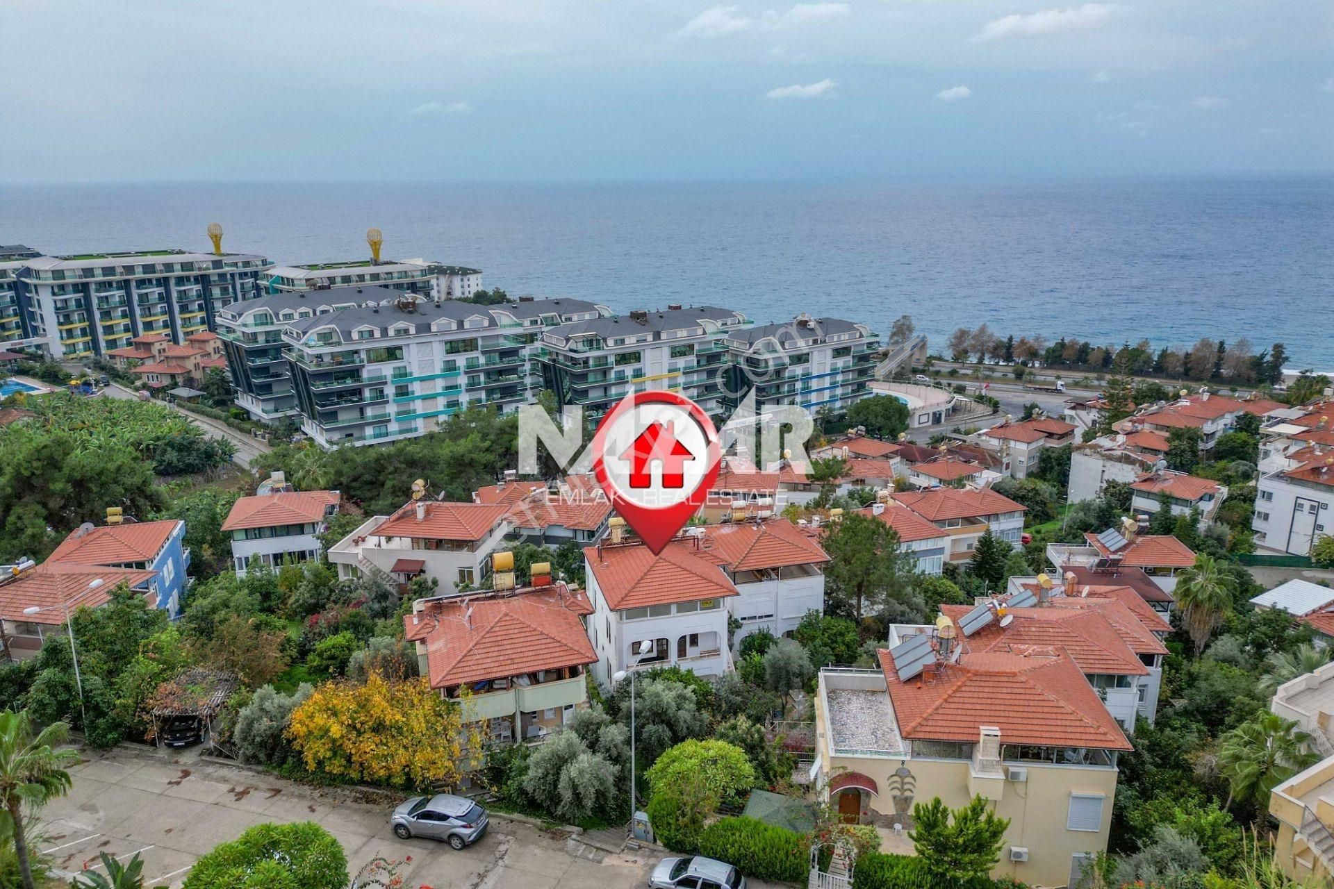 Alanya Kargıcak’ta Kiralık 2+1 Deniz Yakın Daire - Görsel 4