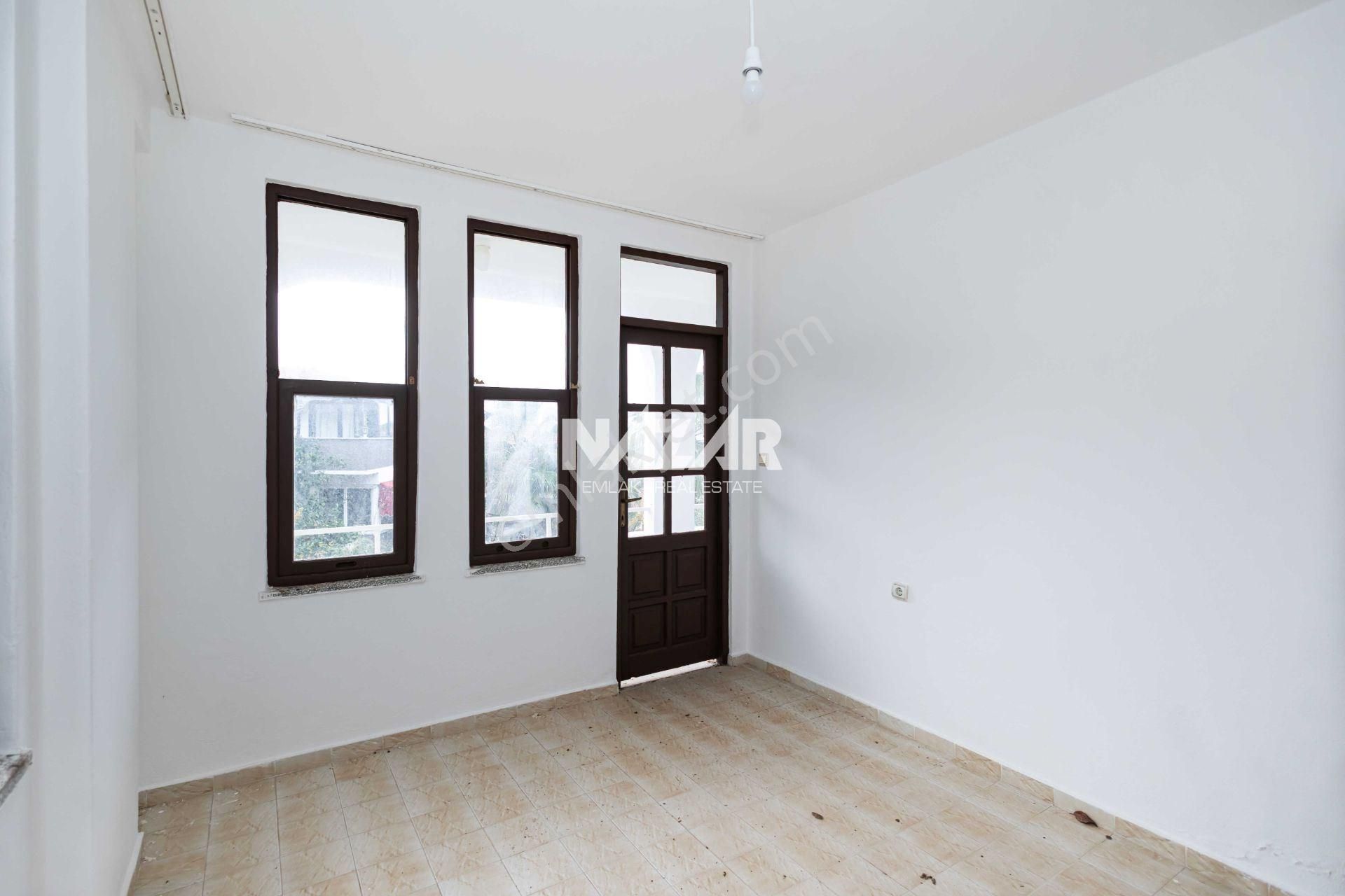 Alanya Kargıcak’ta Kiralık 2+1 Deniz Yakın Daire - Görsel 27
